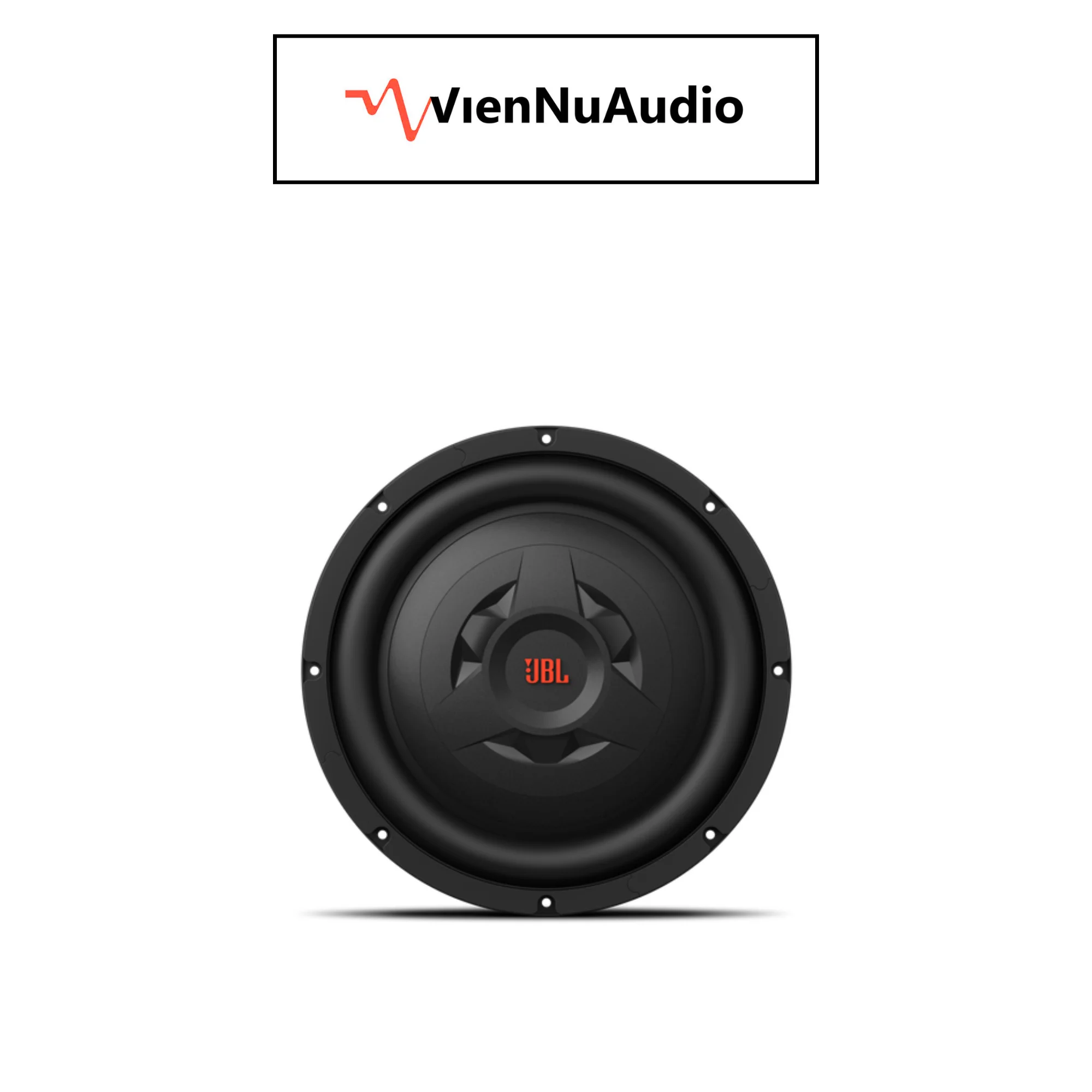 Loa SUB hơi cốp xe ô tô JBL CLUB WS 1000 BLK