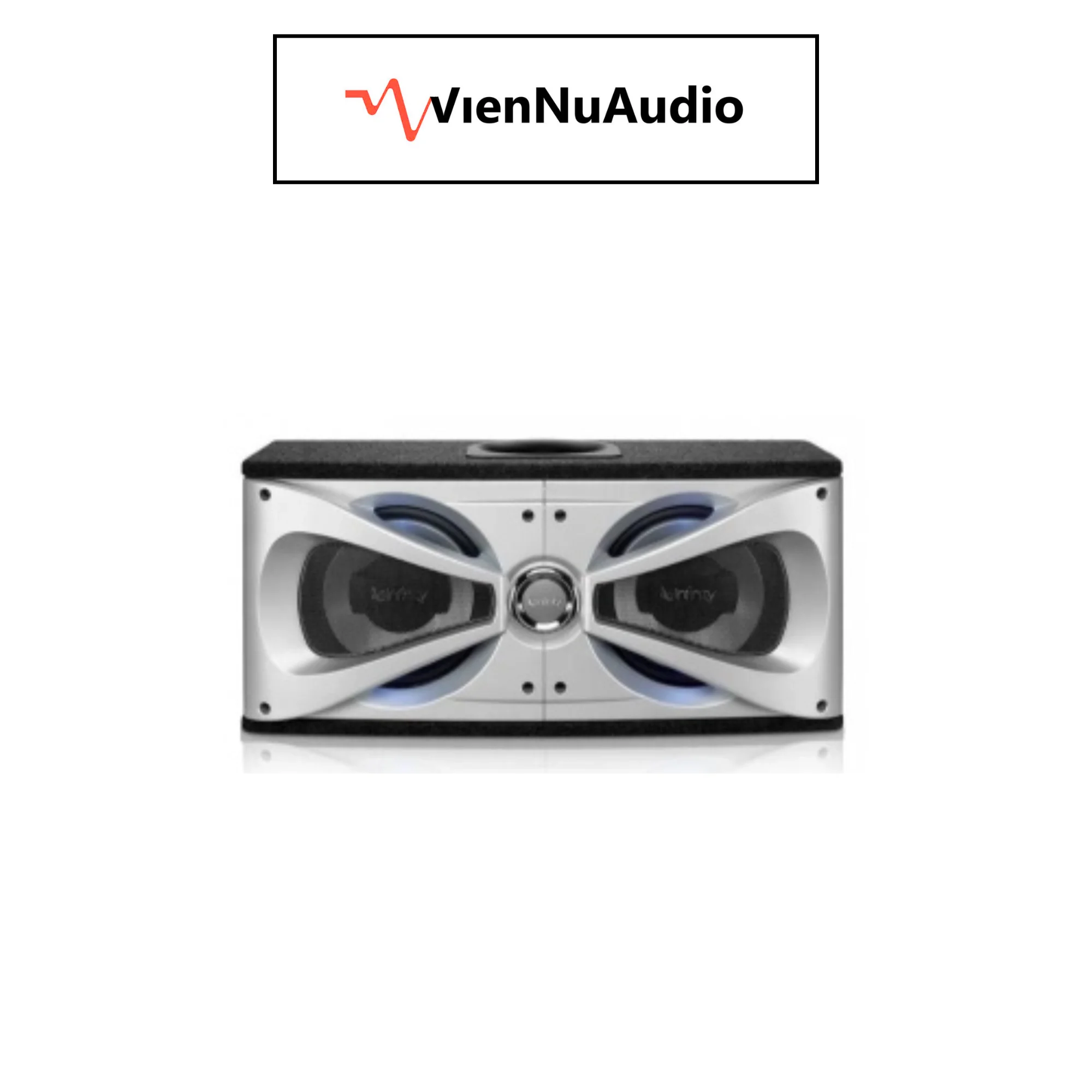 Loa Sub Cốp Ô Tô INFINITY Infinity REF 1220DE