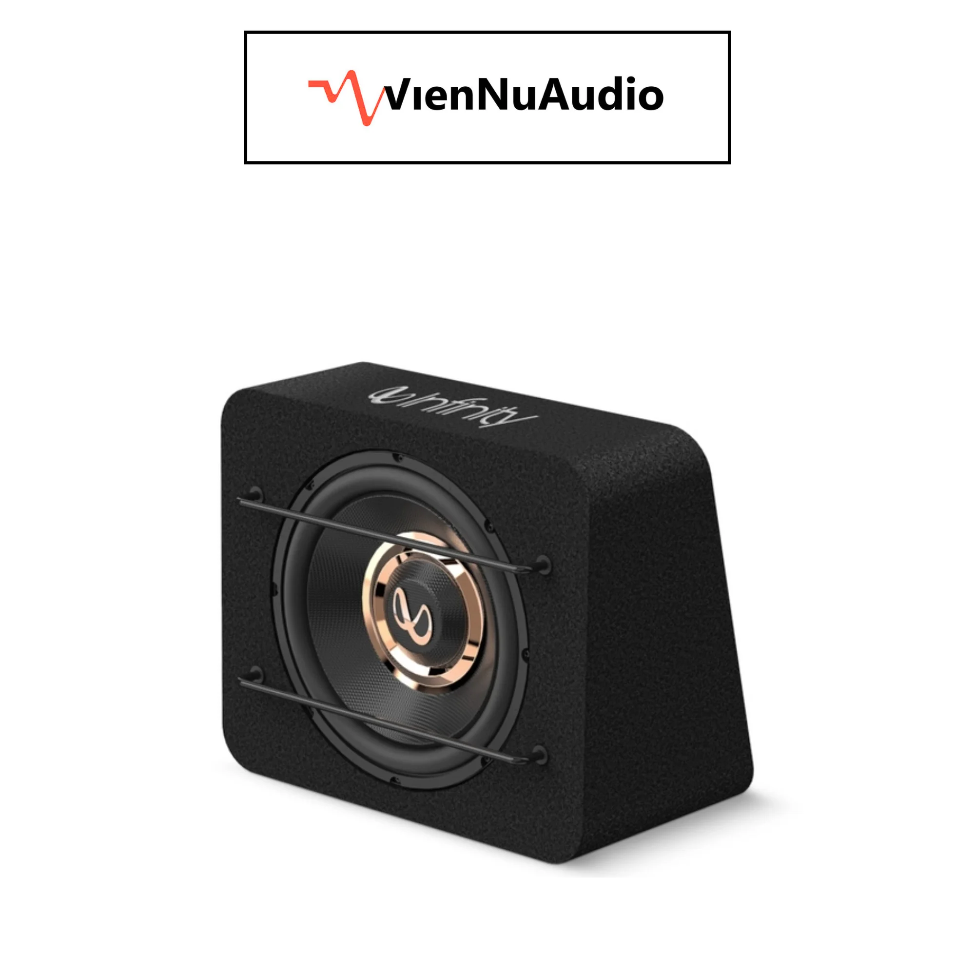 Loa Sub Cốp Ô Tô INFINITY Primus 1270B