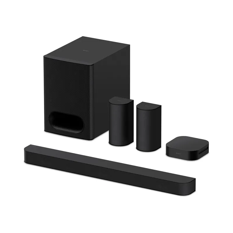 Loa Soundbar