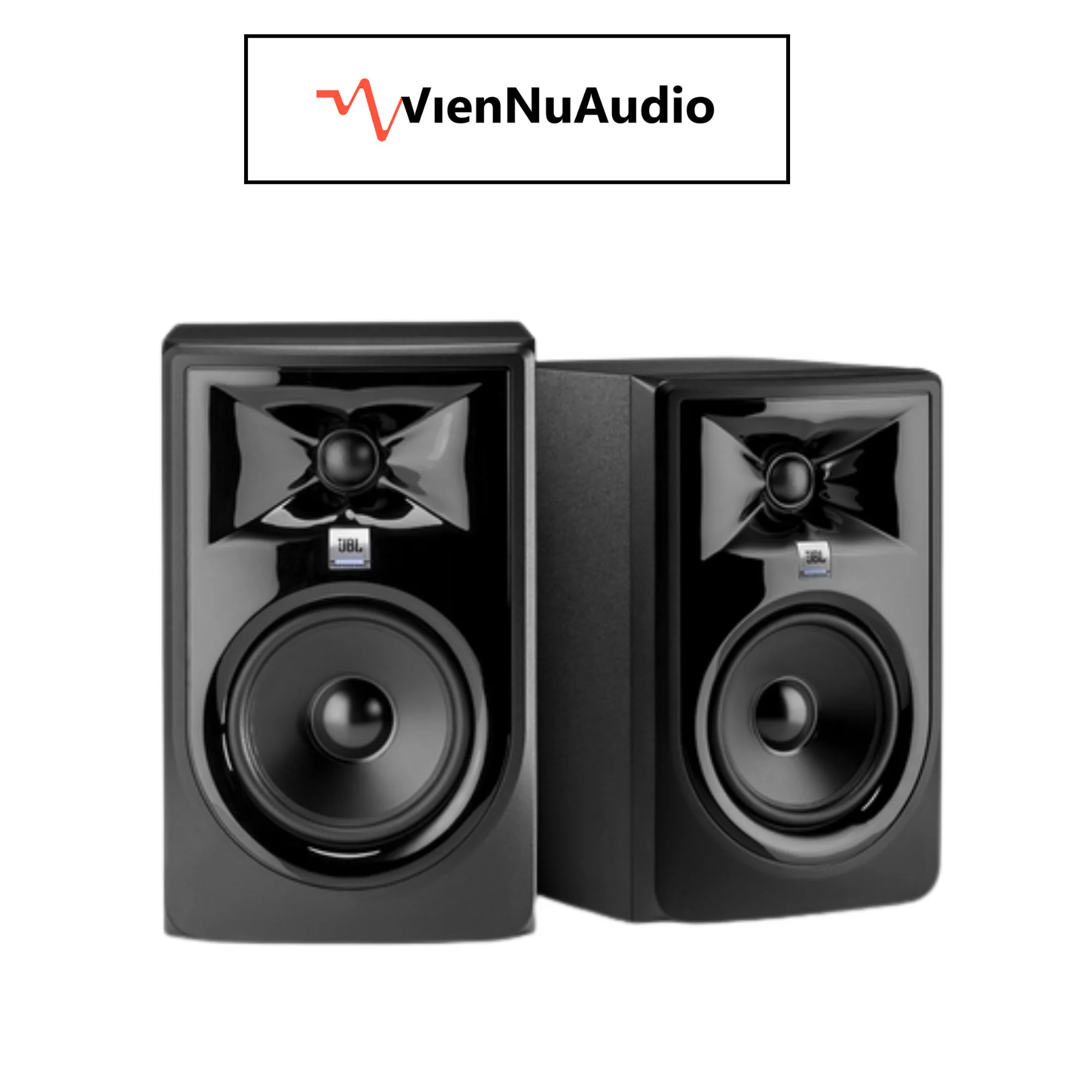 Loa kiểm âm JBL 306P MKII