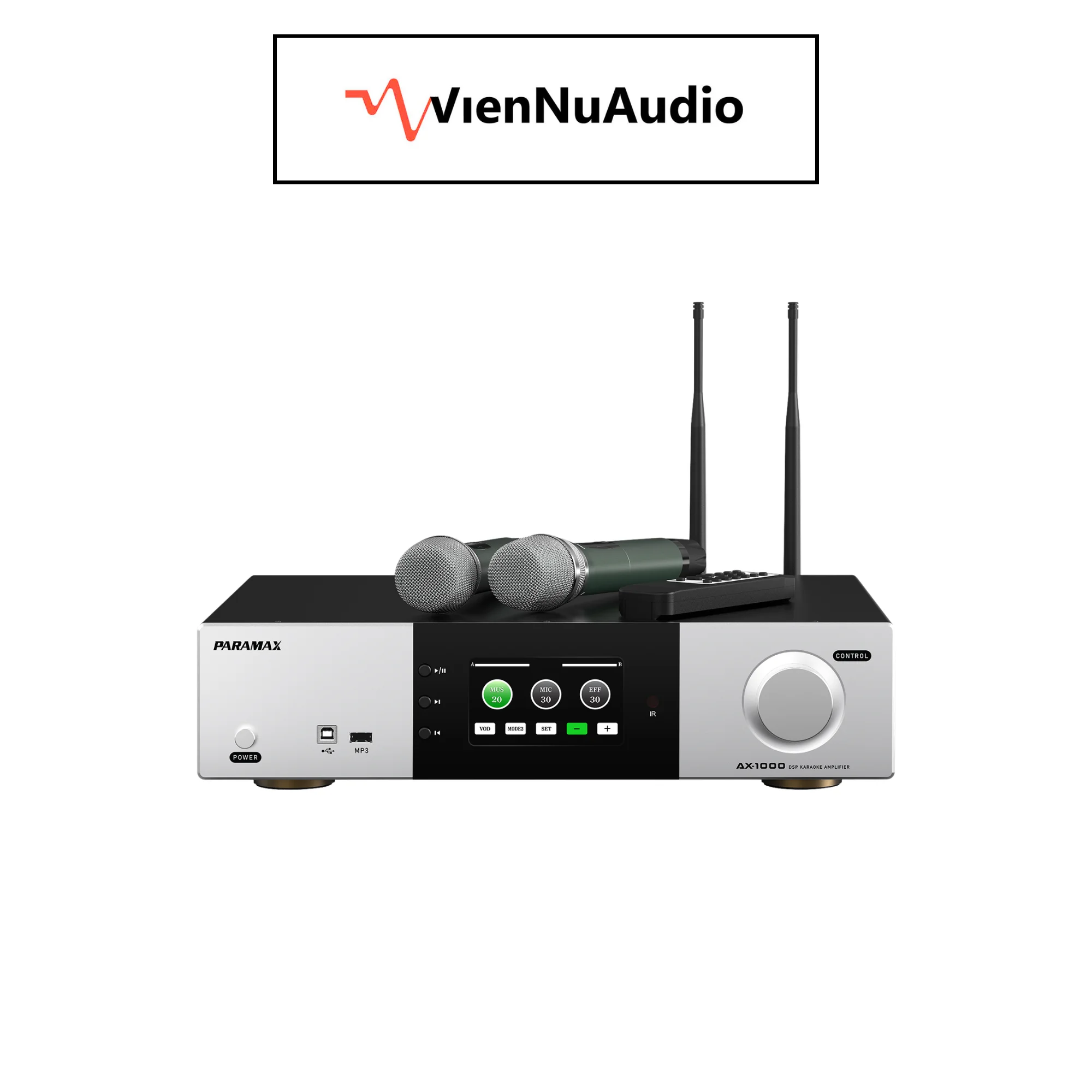 Karaoke Gia Đình A-1000