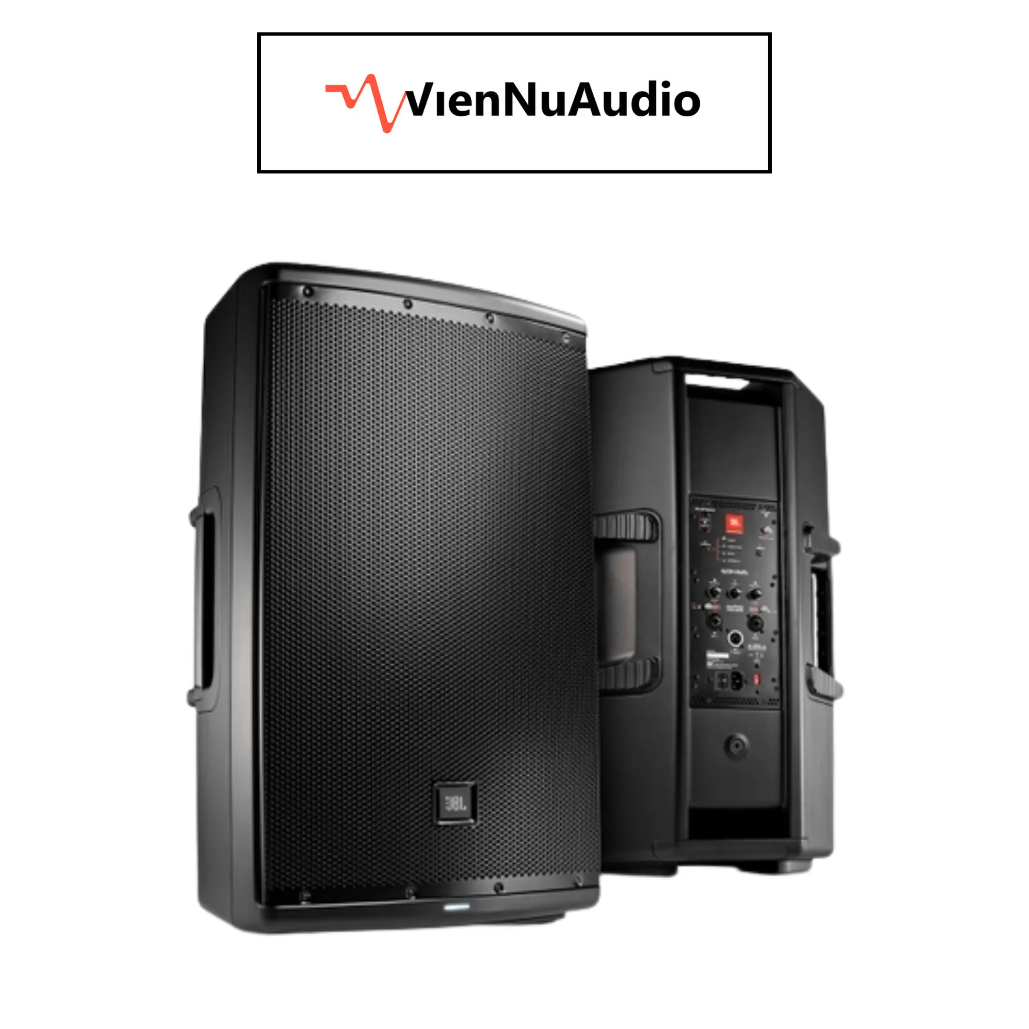 Loa PA Active JBL EON615