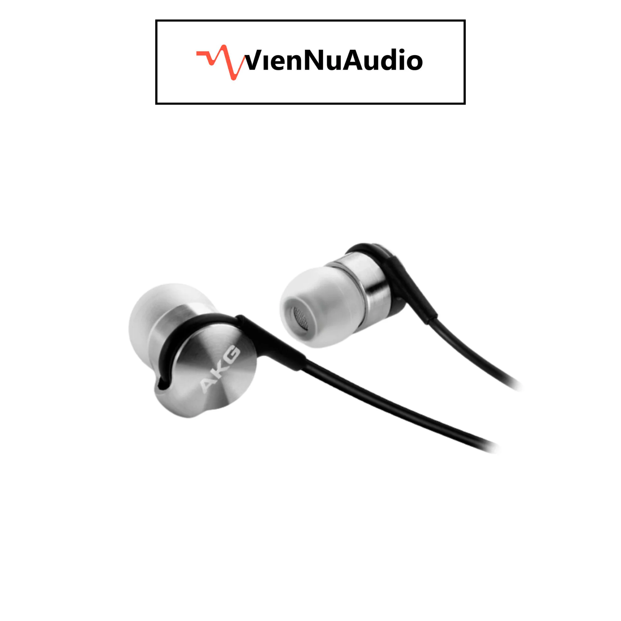 Tai nghe nhét tai audiophile AKG K3003