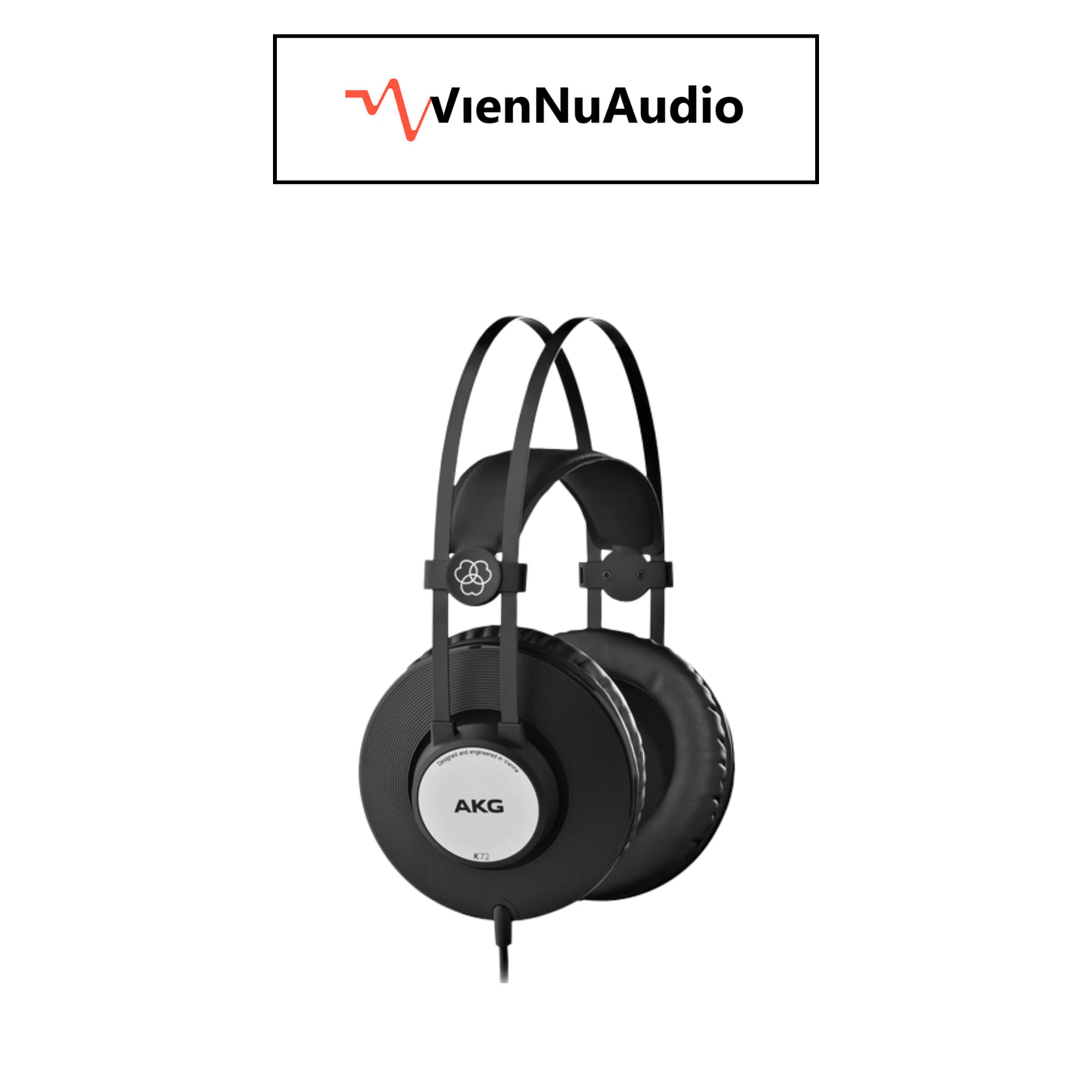Tai nghe kiểm âm AKG K72