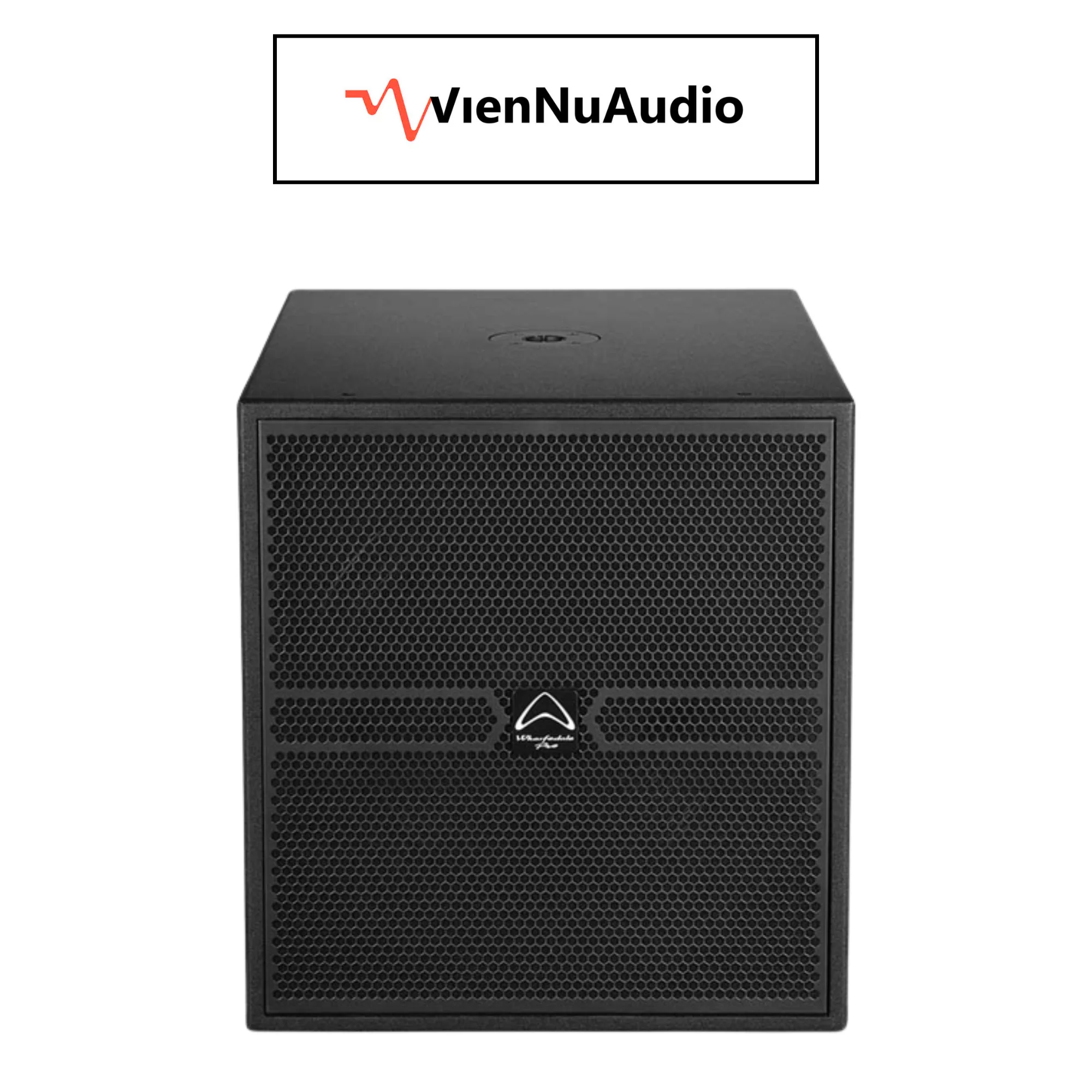 Loa Subwoofer Wharfedale Pro ANGLO E18B