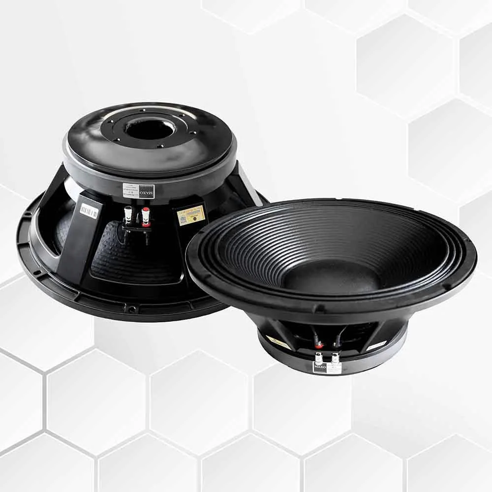 LOA BASS/TREBLE RỜI