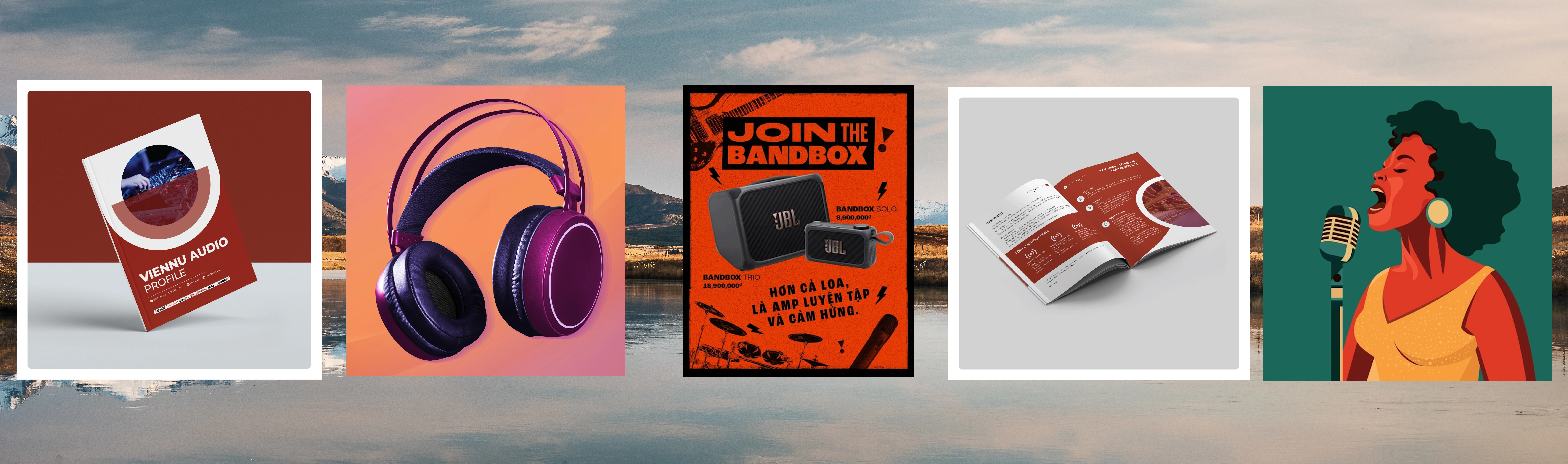 Hệ thống màn LED