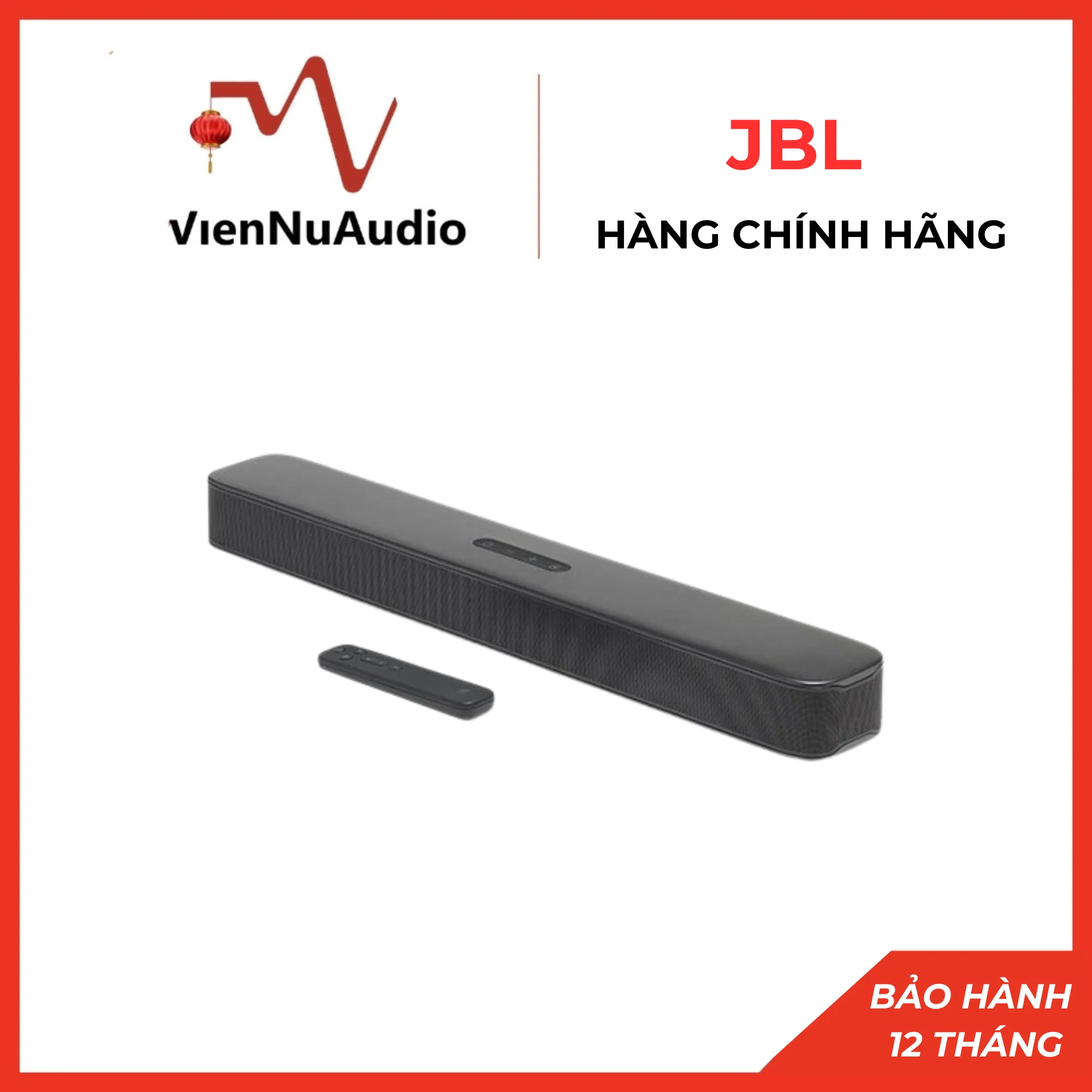 Loa Soundbar JBL BAR 2.0 ALL-IN-ONE
