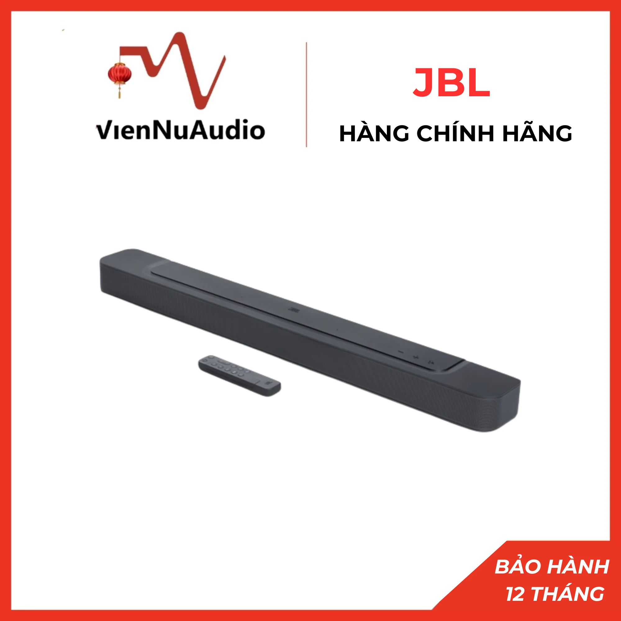 Loa Soundbar JBL BAR 300