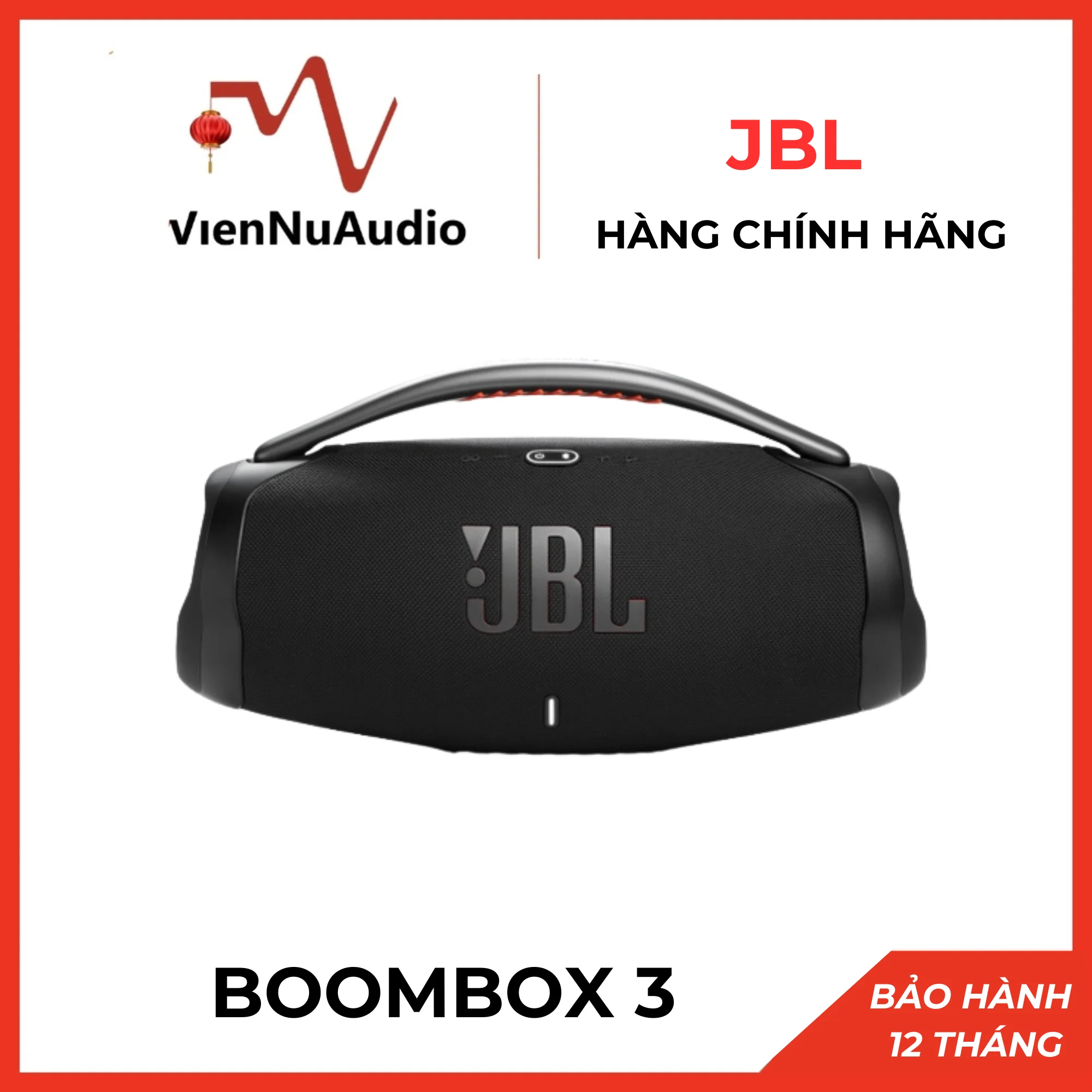 Loa Bluetooth JBL BOOMBOX3