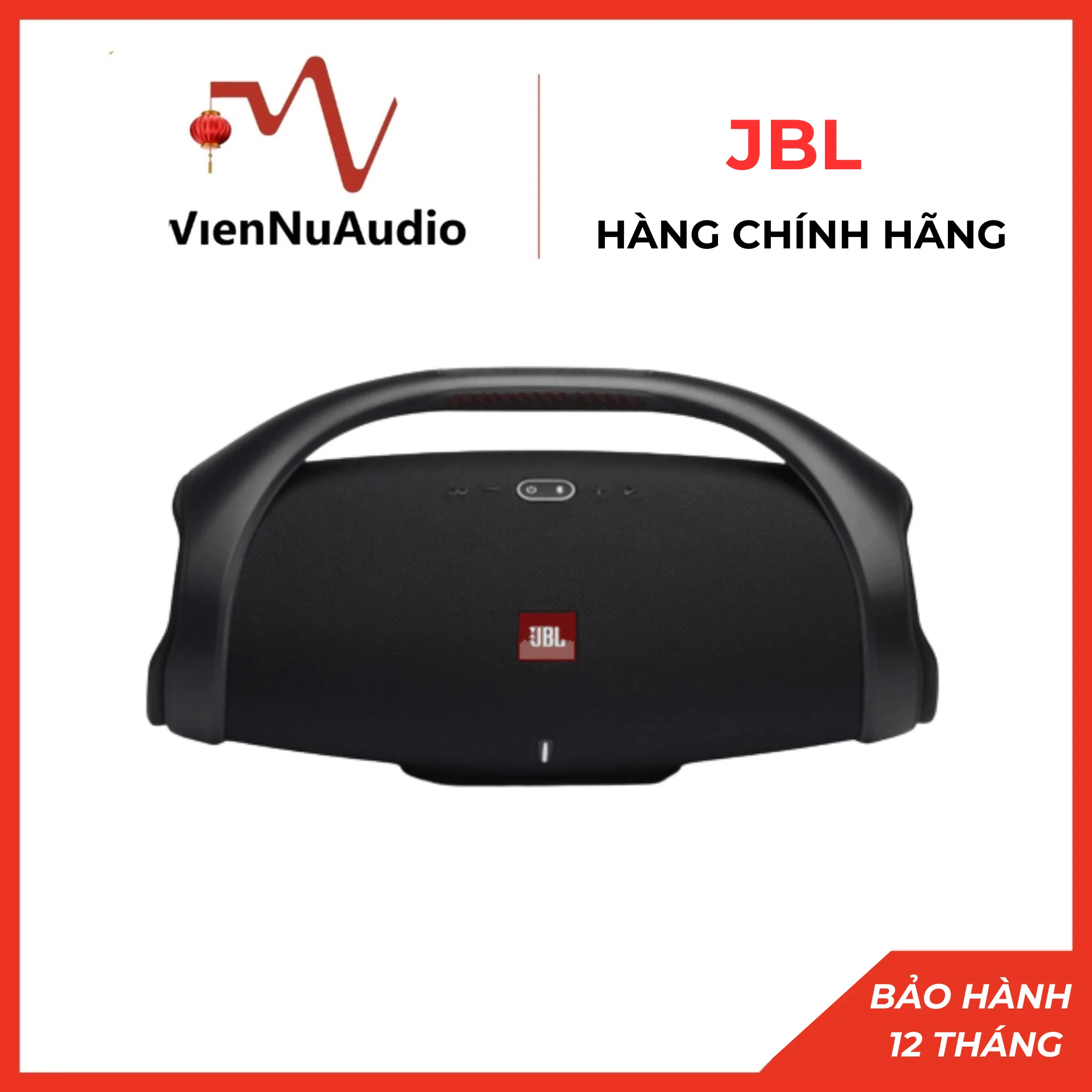 Loa Bluetooth JBL BOOMBOX2
