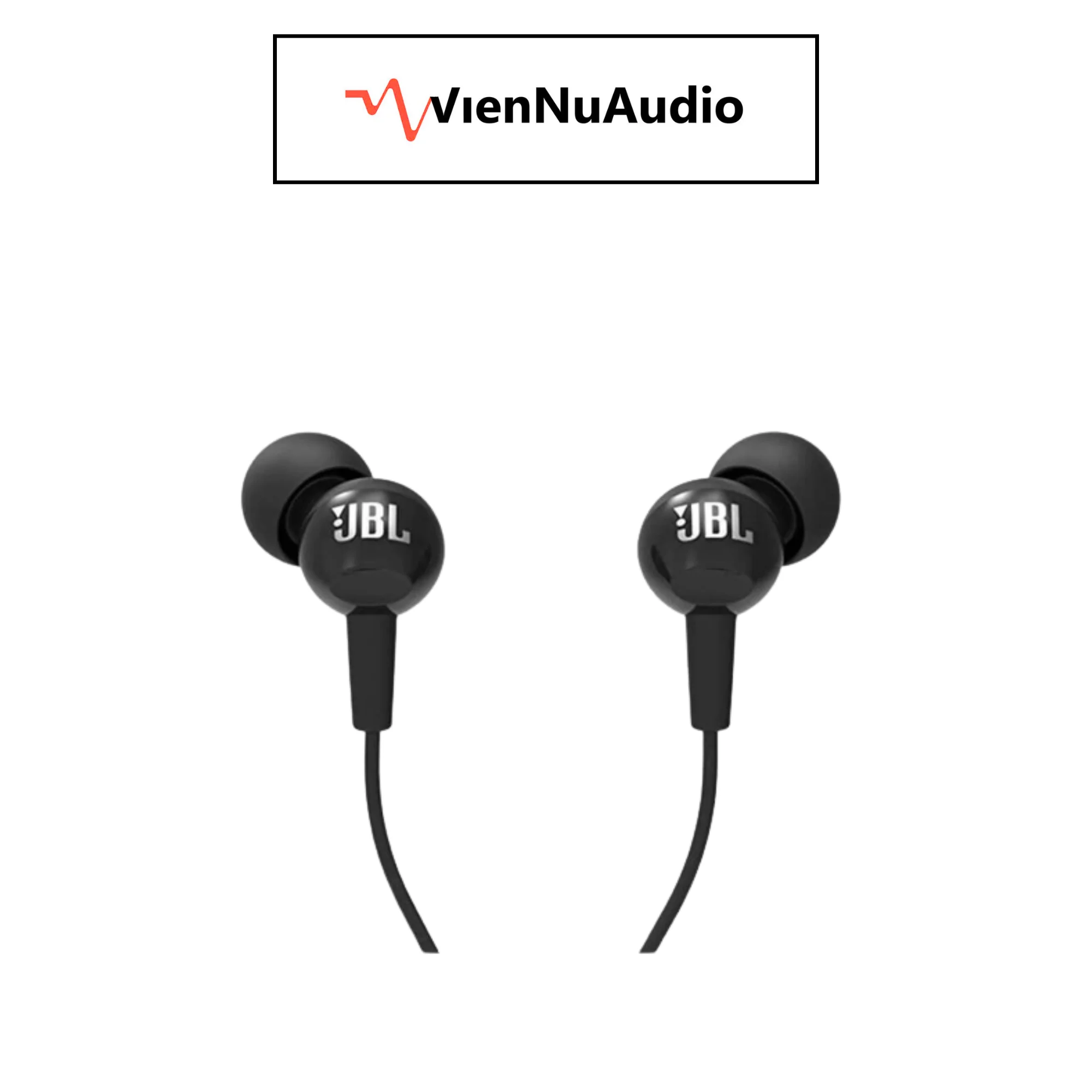 Tai nghe nhét tai JBL C200 SIU