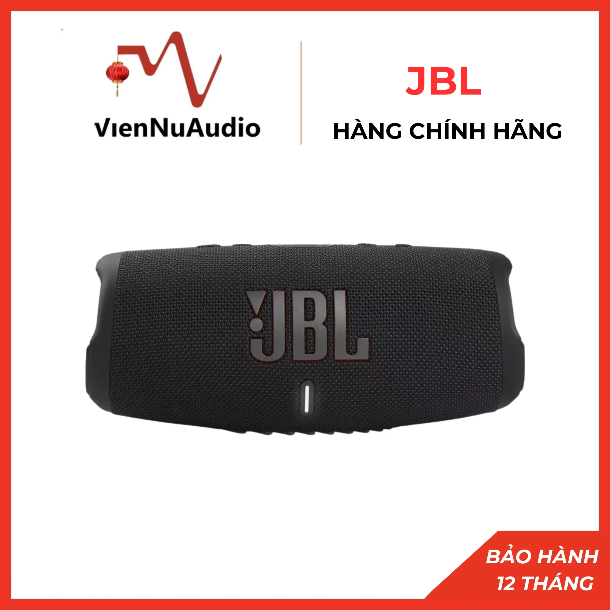 Loa Bluetooth JBL CHARGE 5