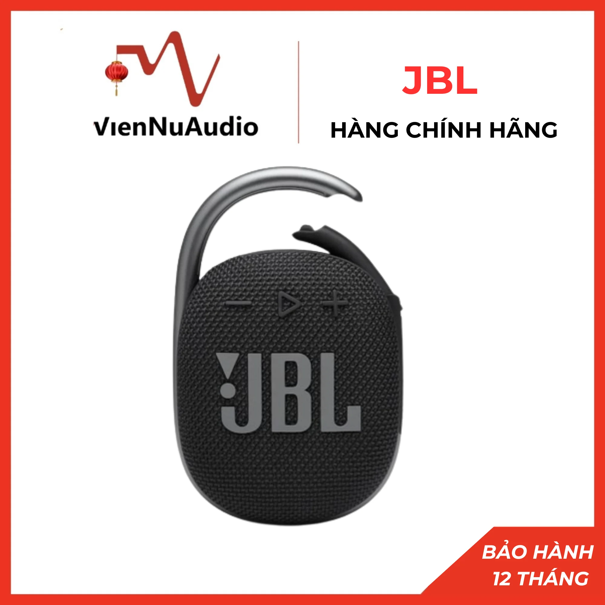 Loa Bluetooth JBL CLIP 4
