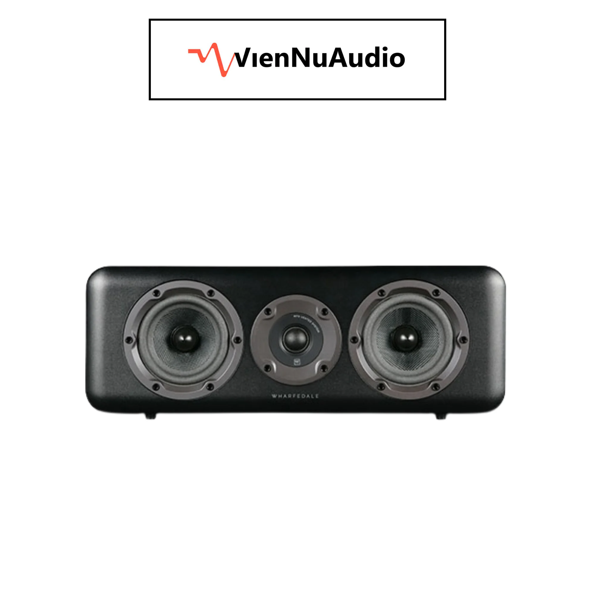 Loa Center Wharfedale D300C