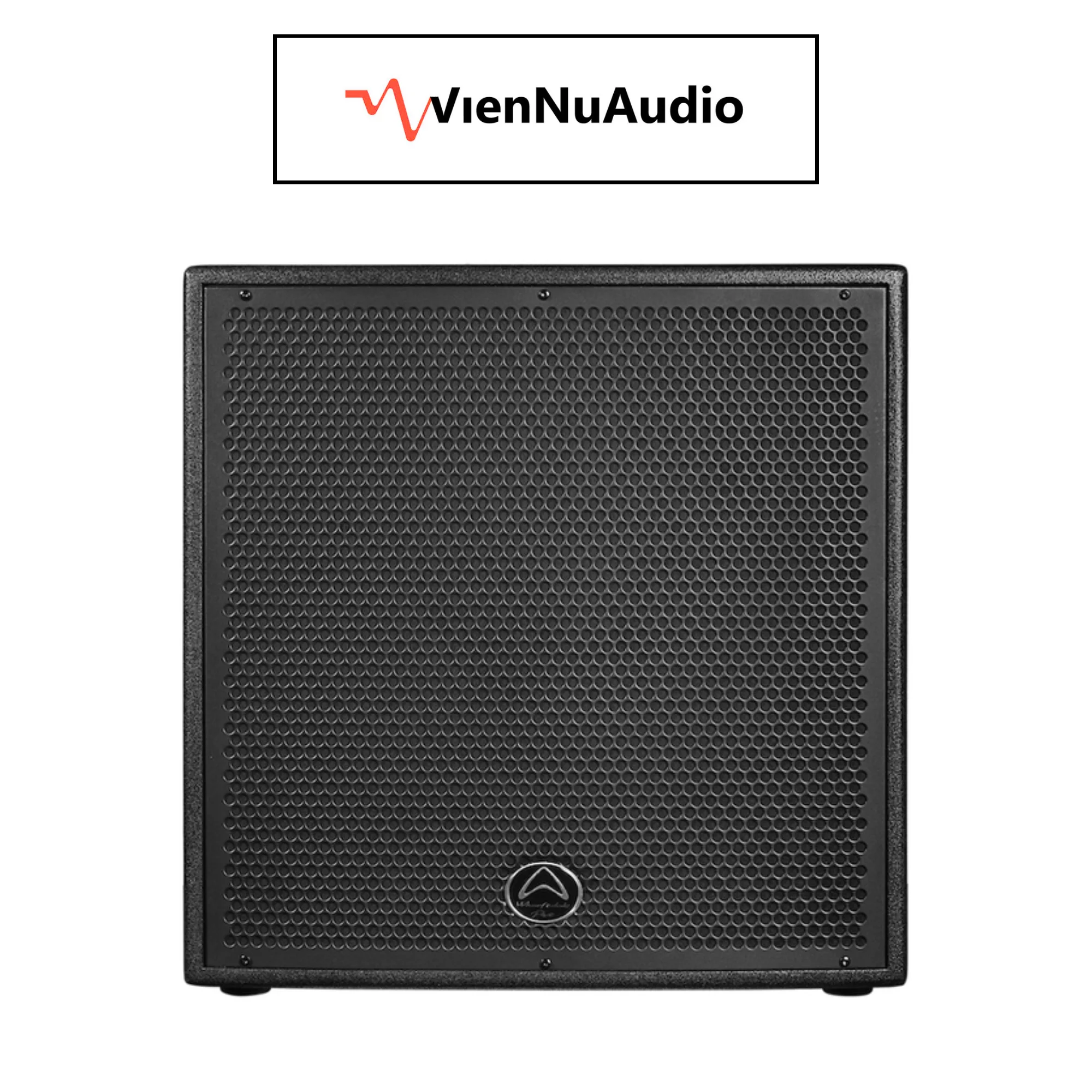 Loa Subwoofer Wharfedale DELTA-AX18B
