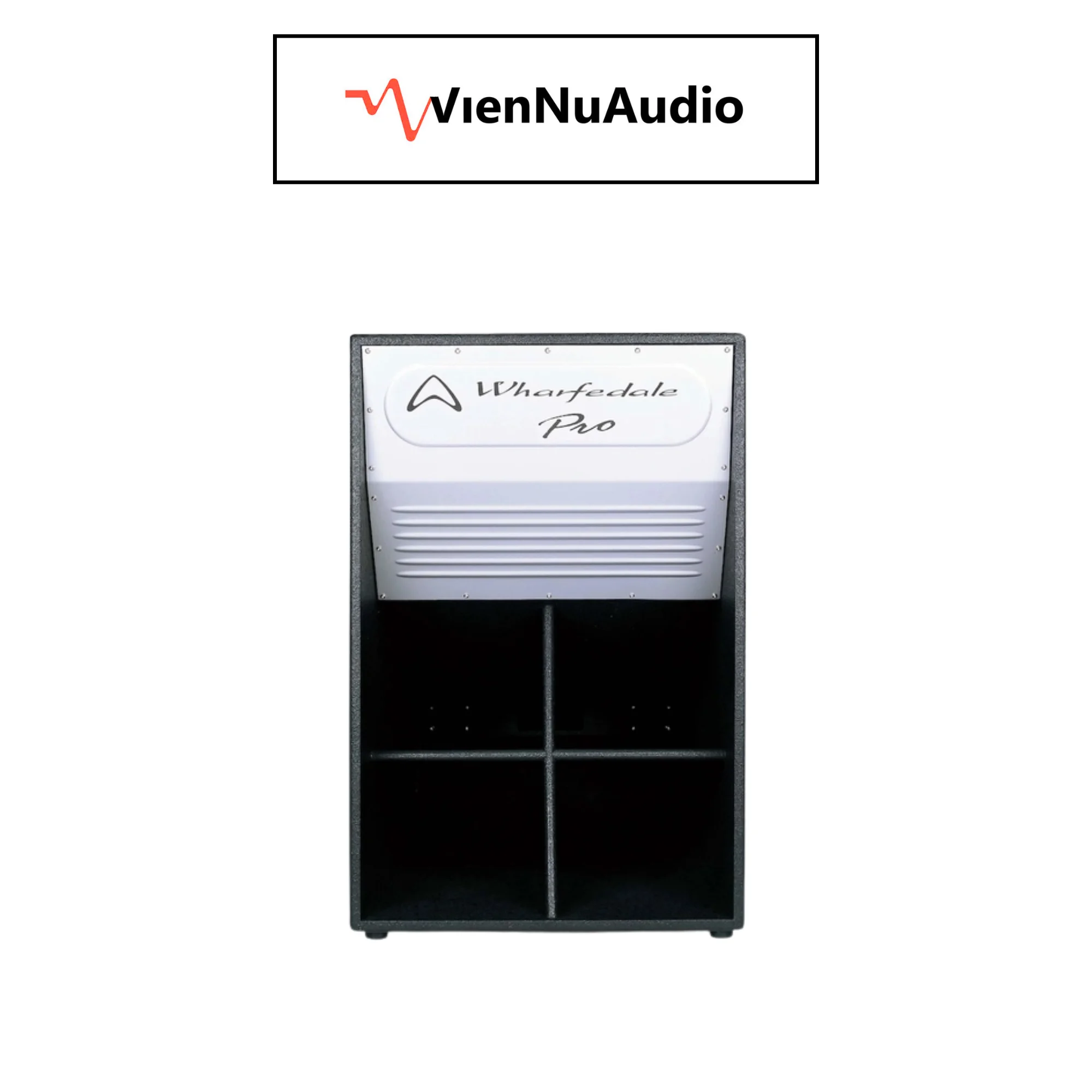 Loa Subwoofer Wharfedale Pro DELTA F18B PAINT