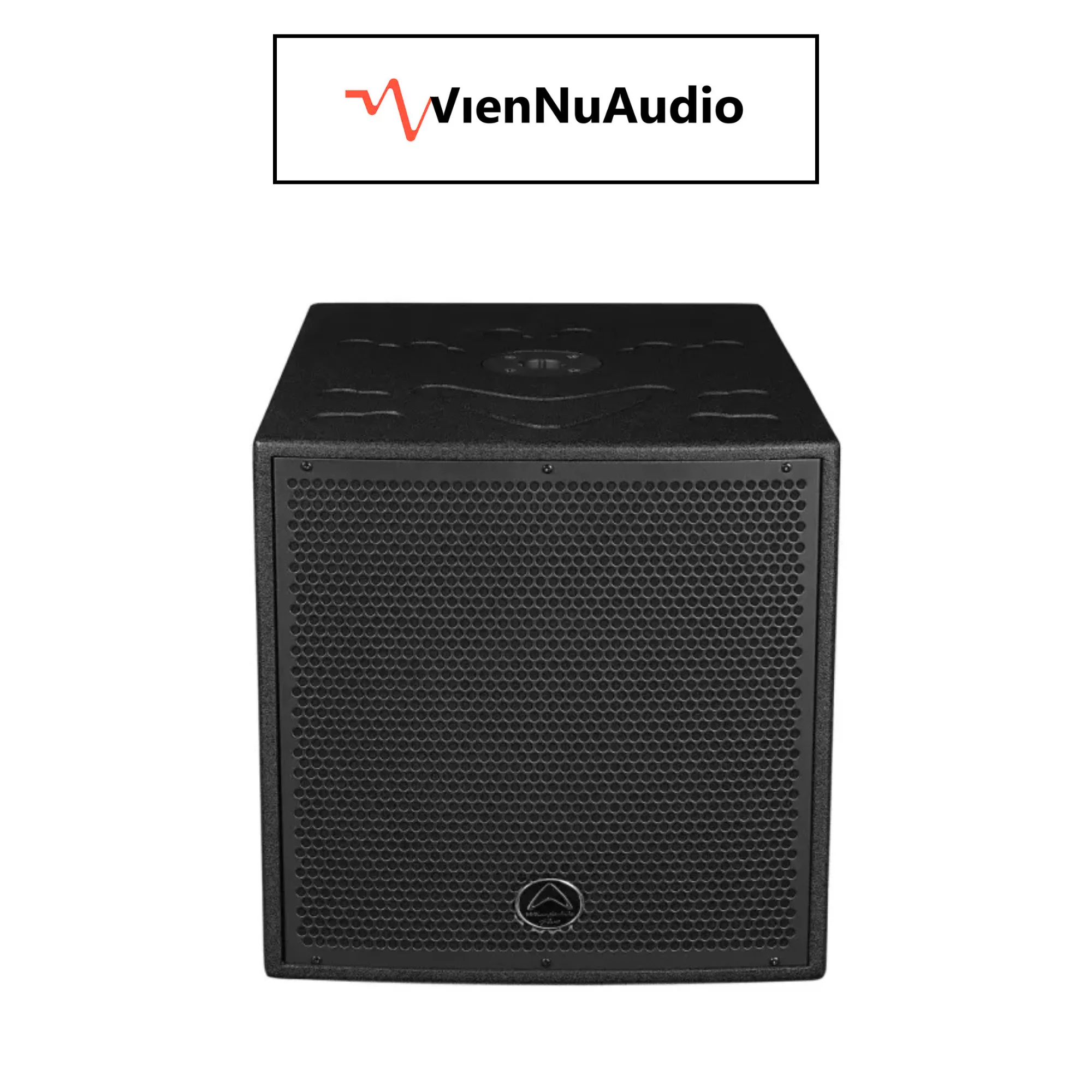 Loa Subwoofer Wharfedale Pro DELTA-AX15B