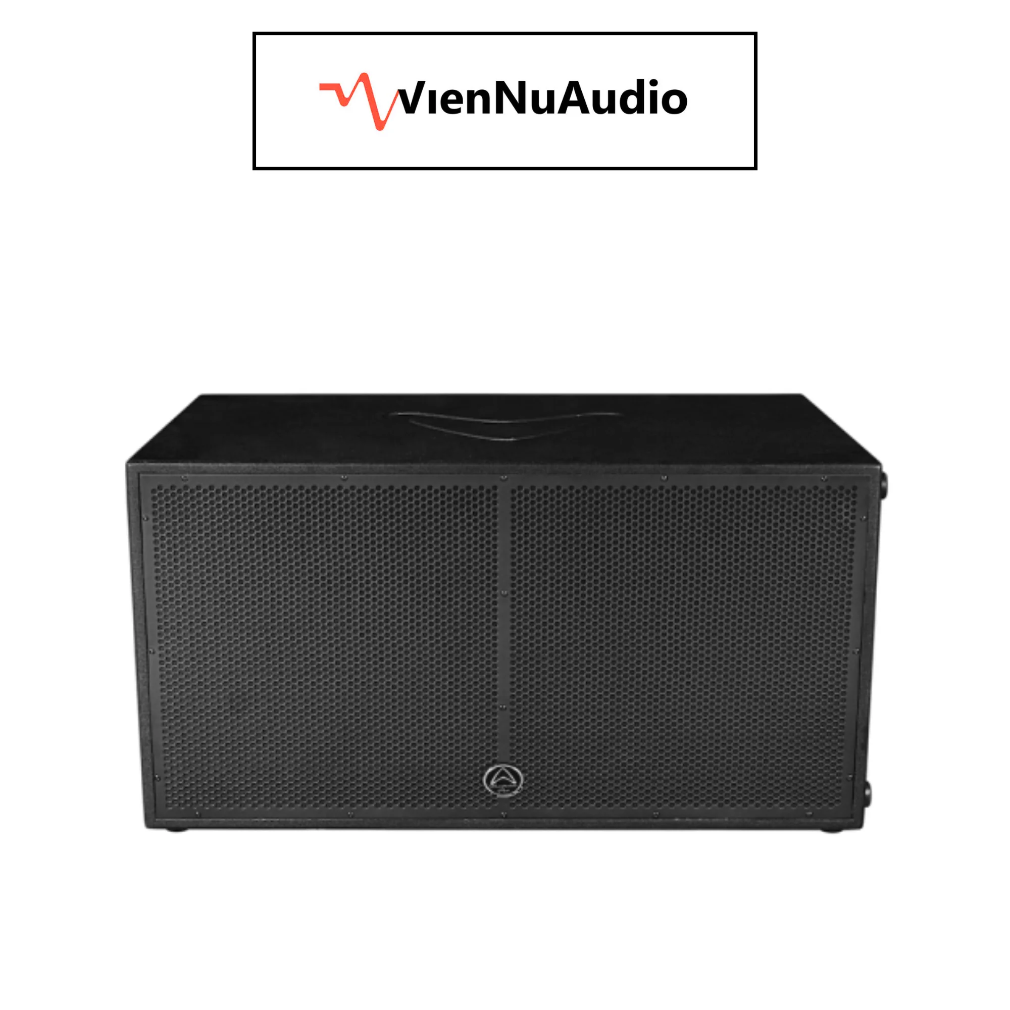 Loa Subwoofer Wharfedale Pro DELTA-X218B
