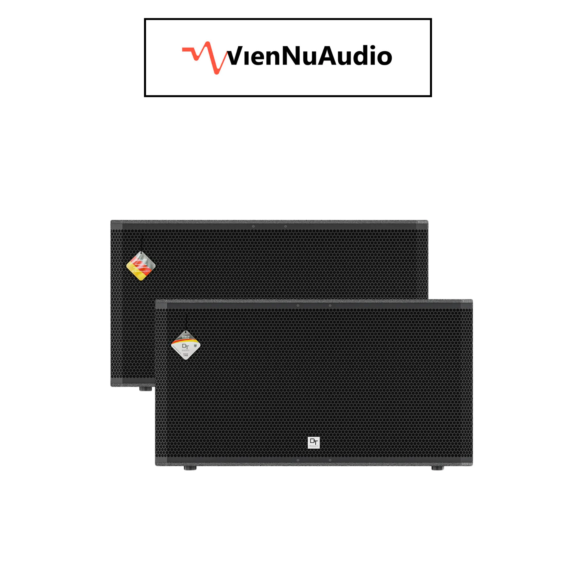Loa Sub Kép DT Delta 218