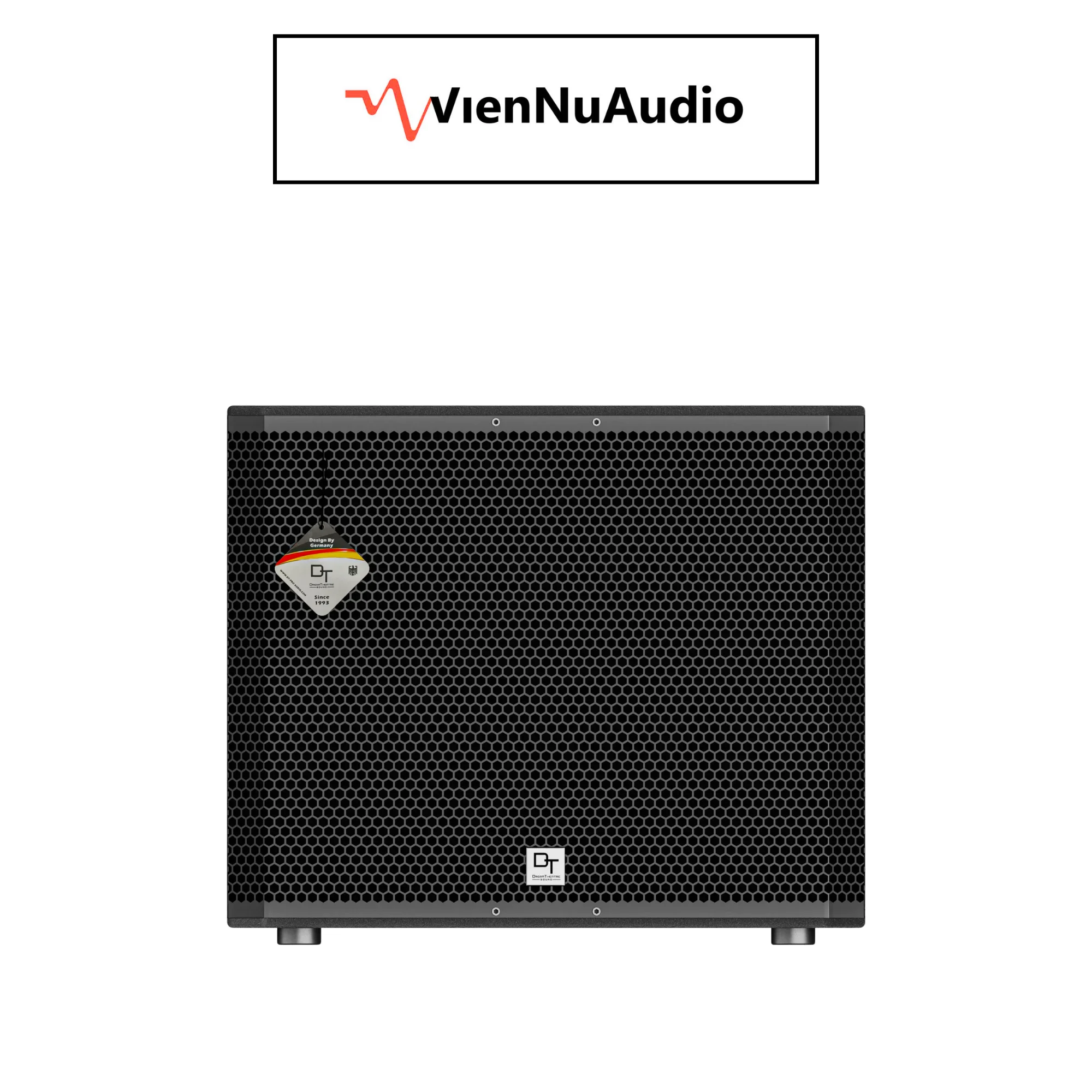 Loa sub hơi DT Delta118