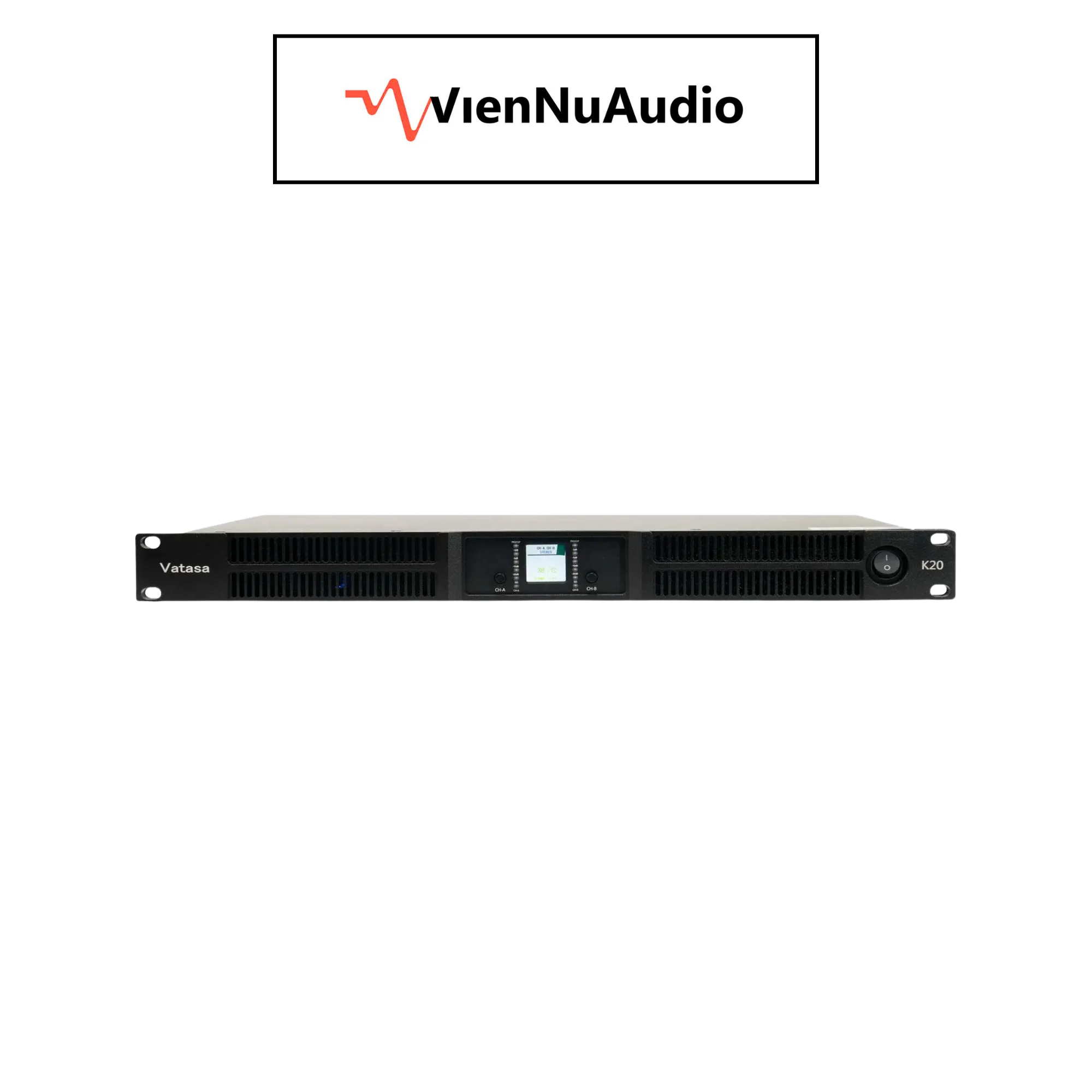 Cục đẩy công suất DT Lion215