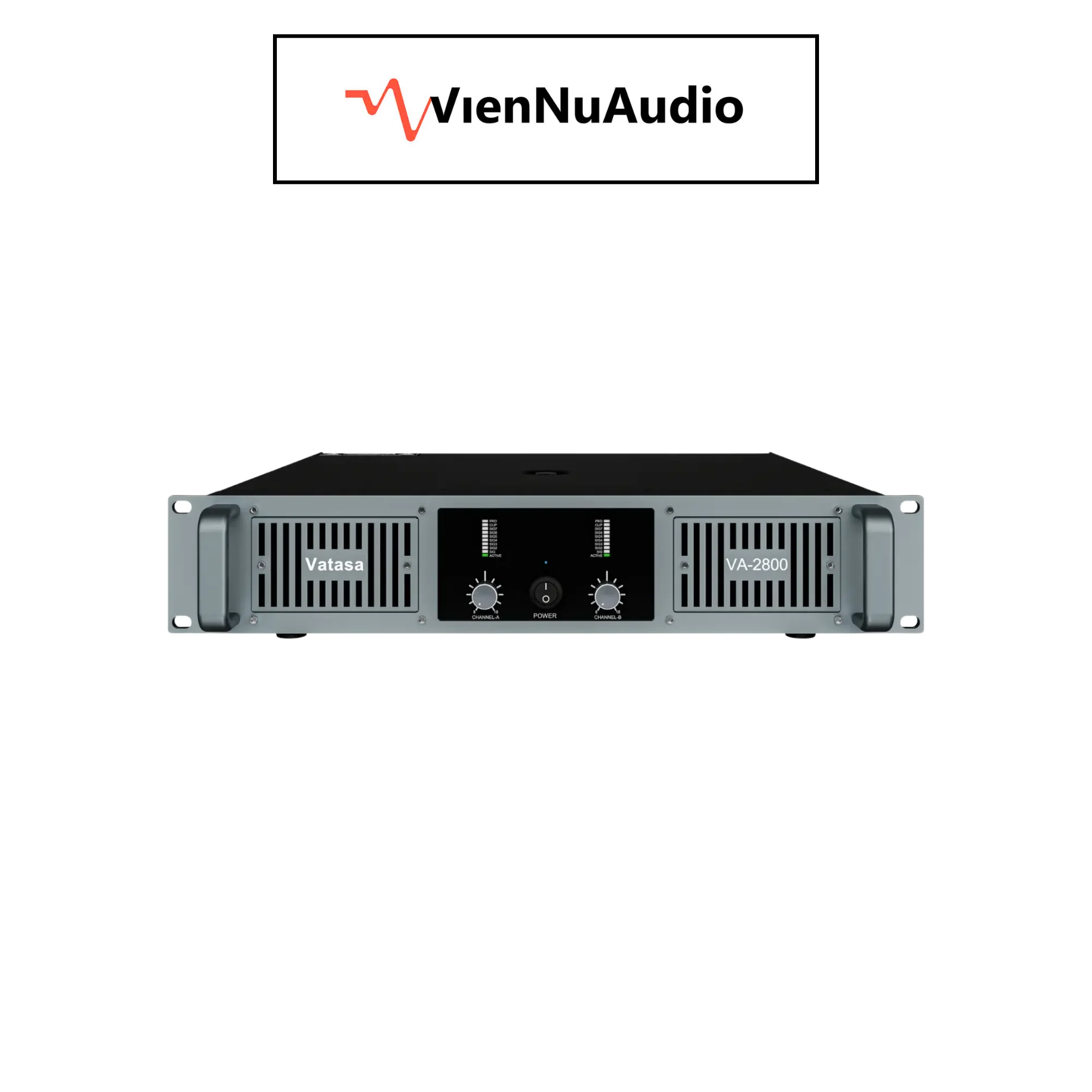 Cục đẩy công suất DT Lion41300