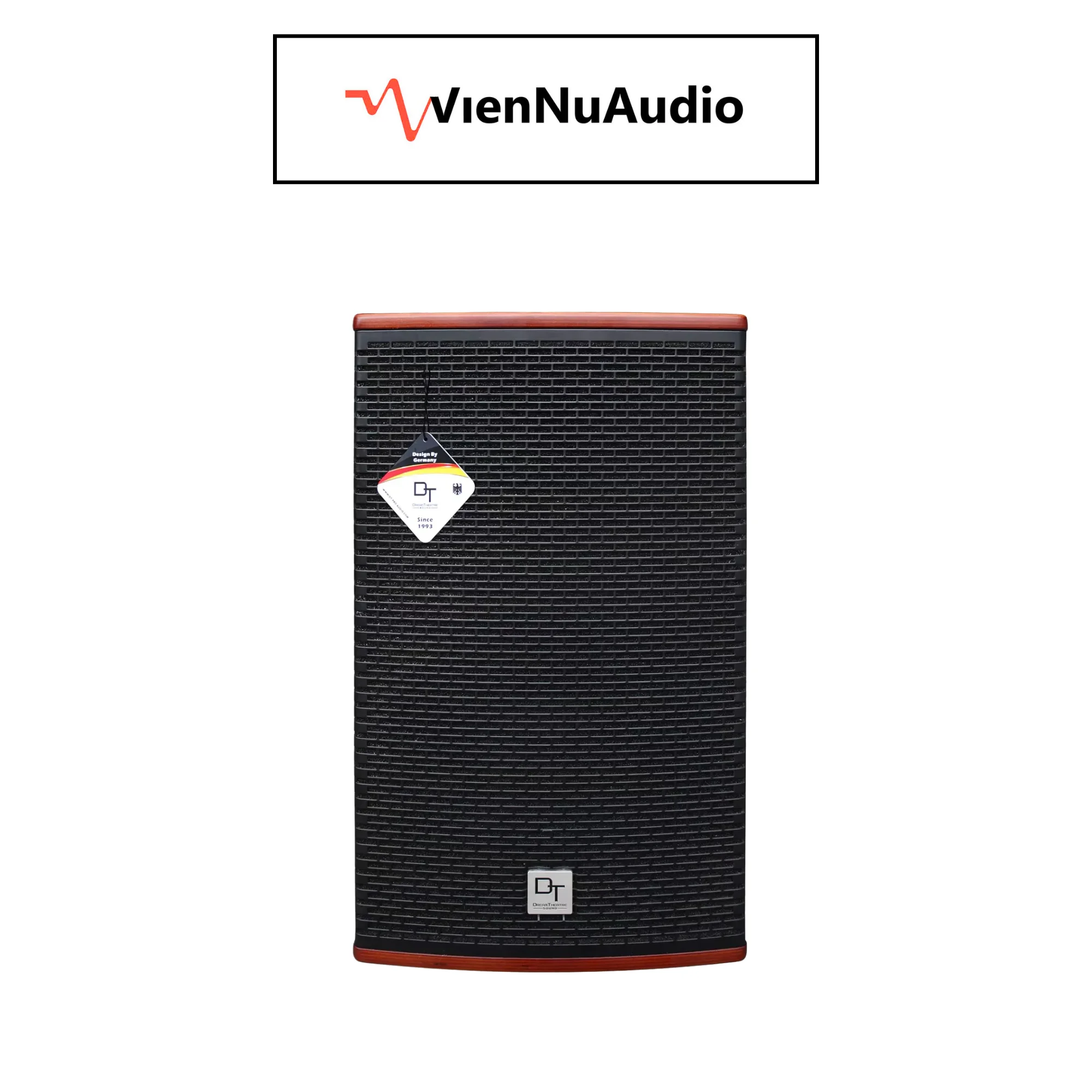 Loa Karaoke DT Solar-12A