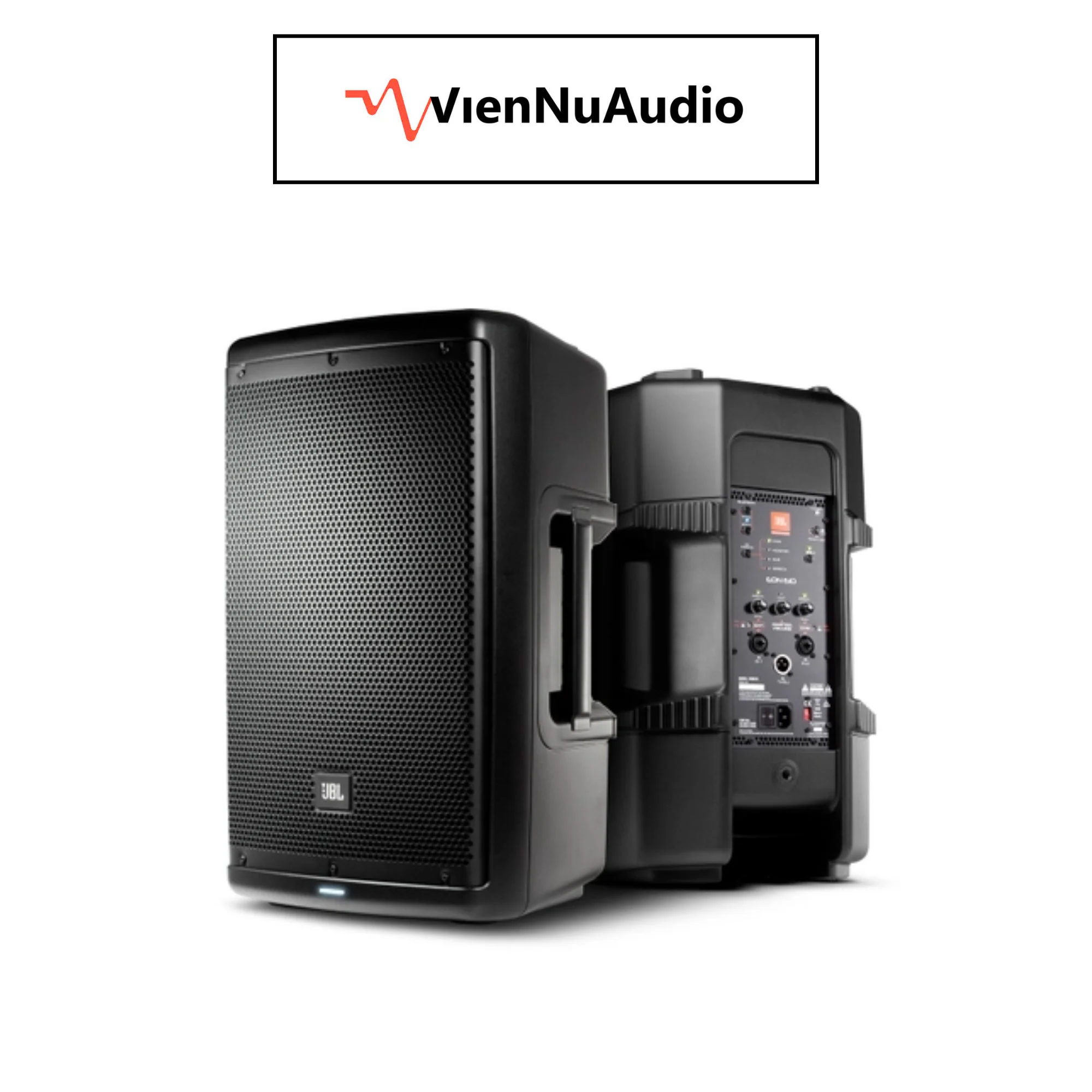 Loa PA active JBL EON 610