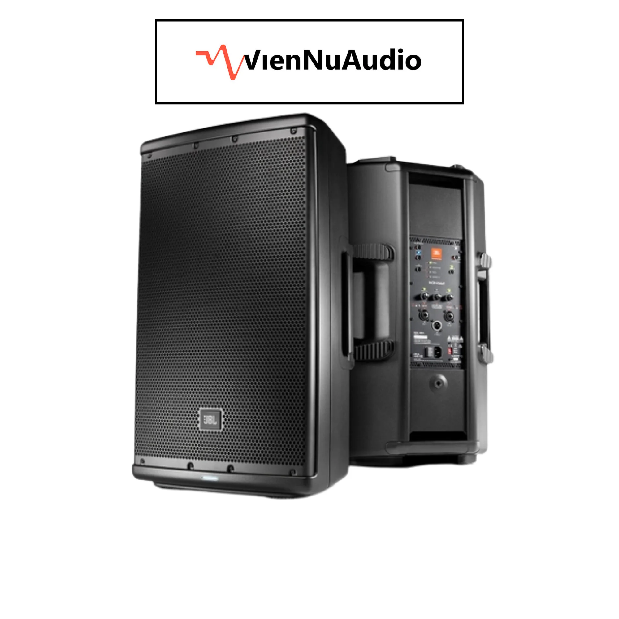 KM Loa PA Active JBL EON 612 (cặp)