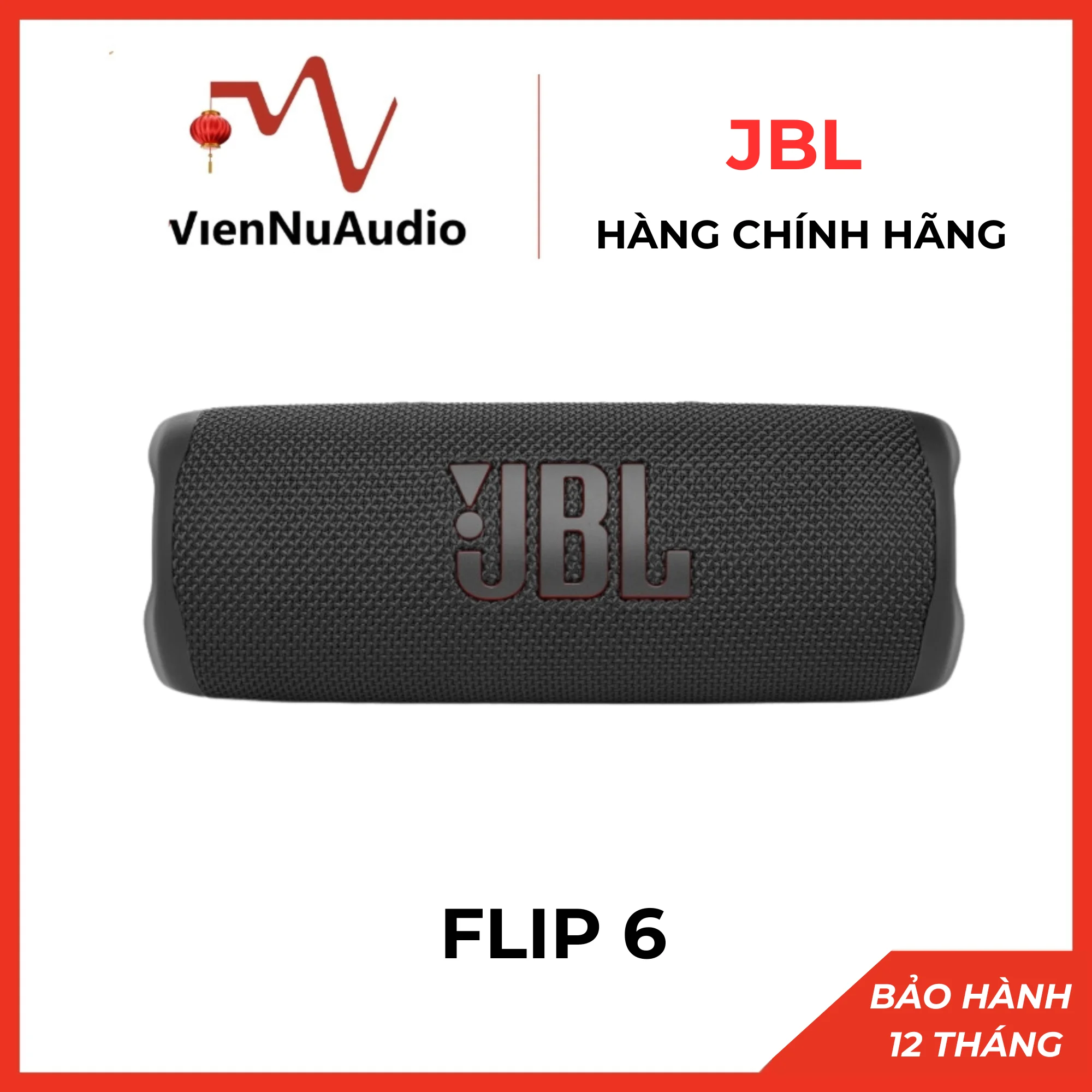 Loa Bluetooth JBL FLIP 6