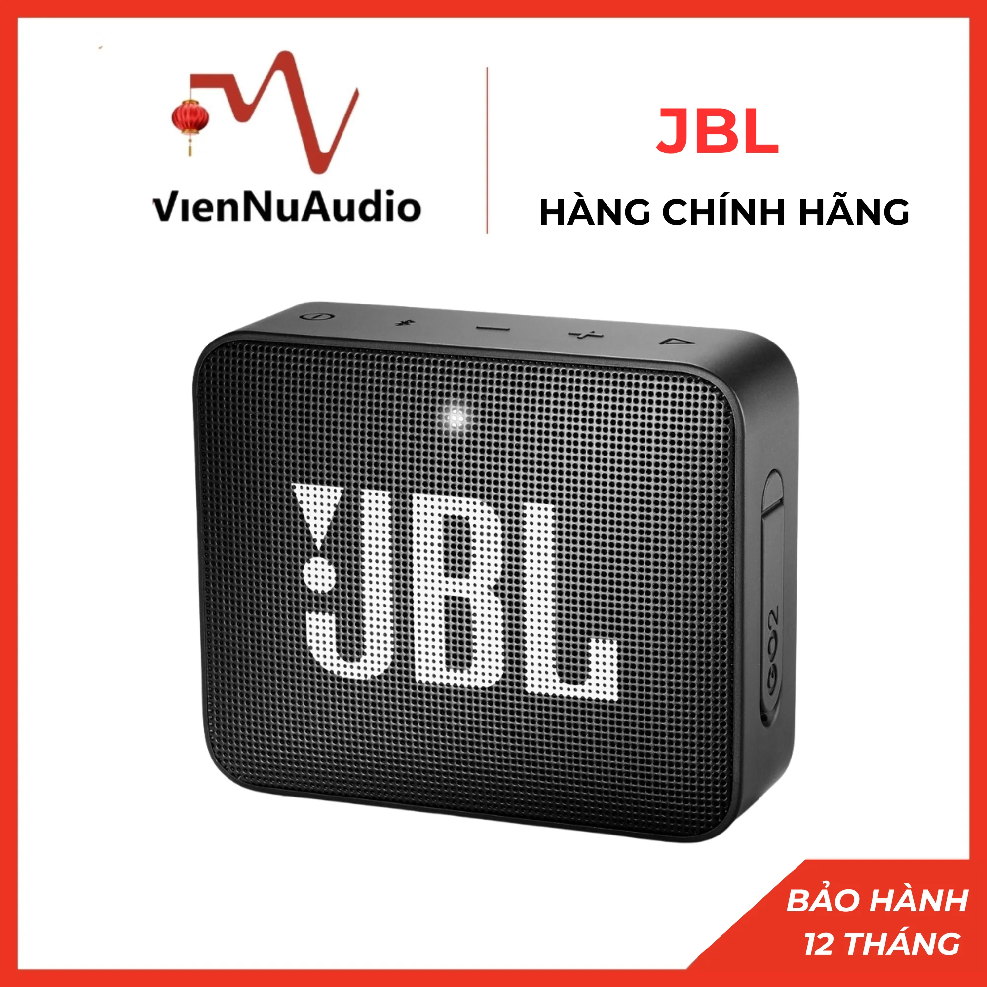 Loa Bluetooth JBL GO 2
