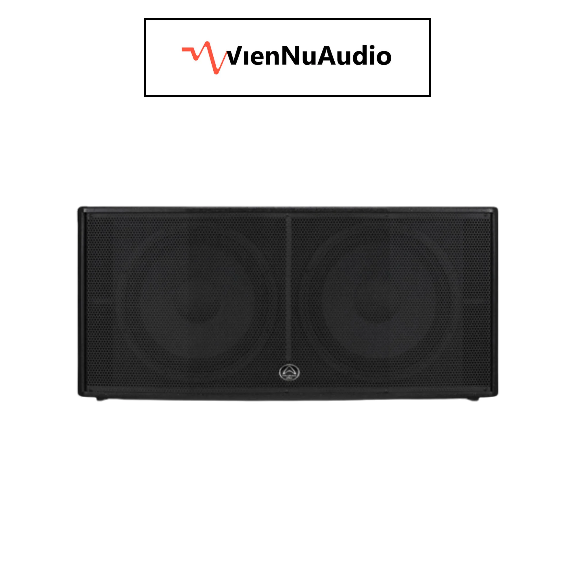 Loa Subwoofer Wharfedale Pro IMPACT X218B