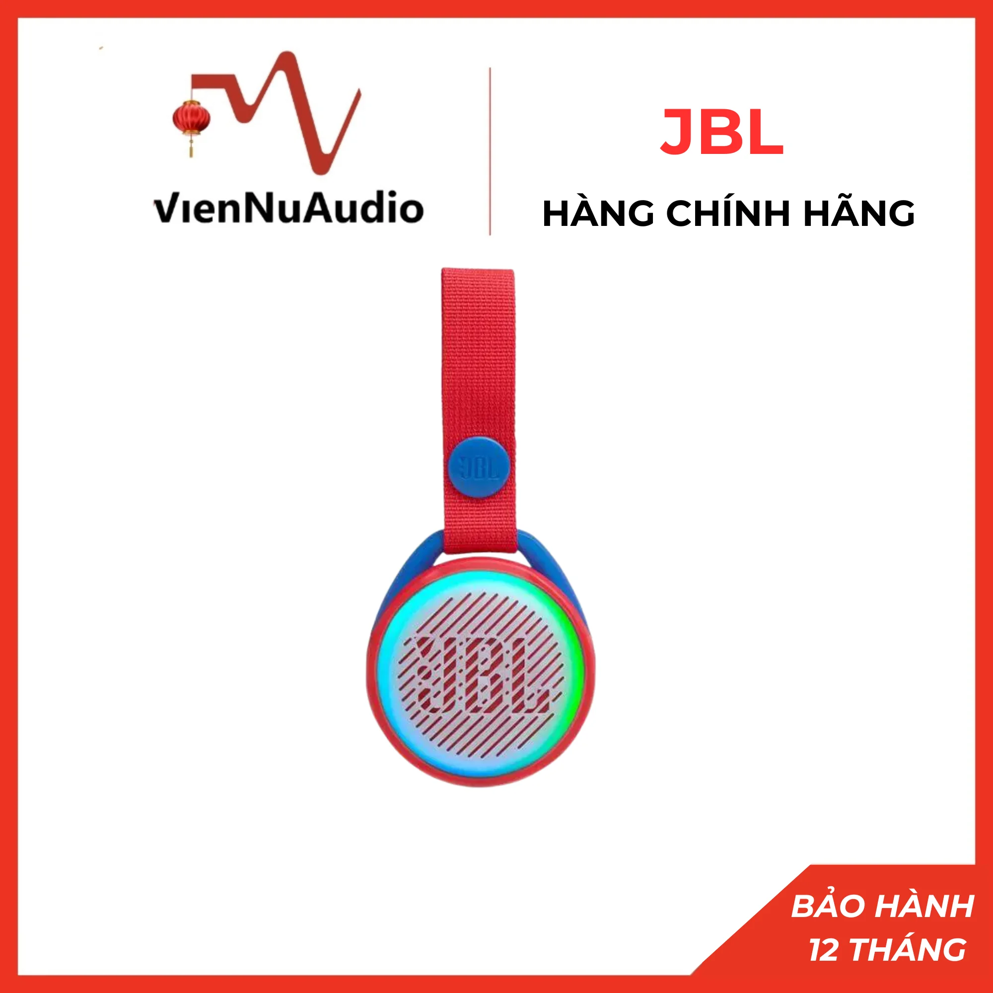 Loa Bluetooth JBL JRPOP