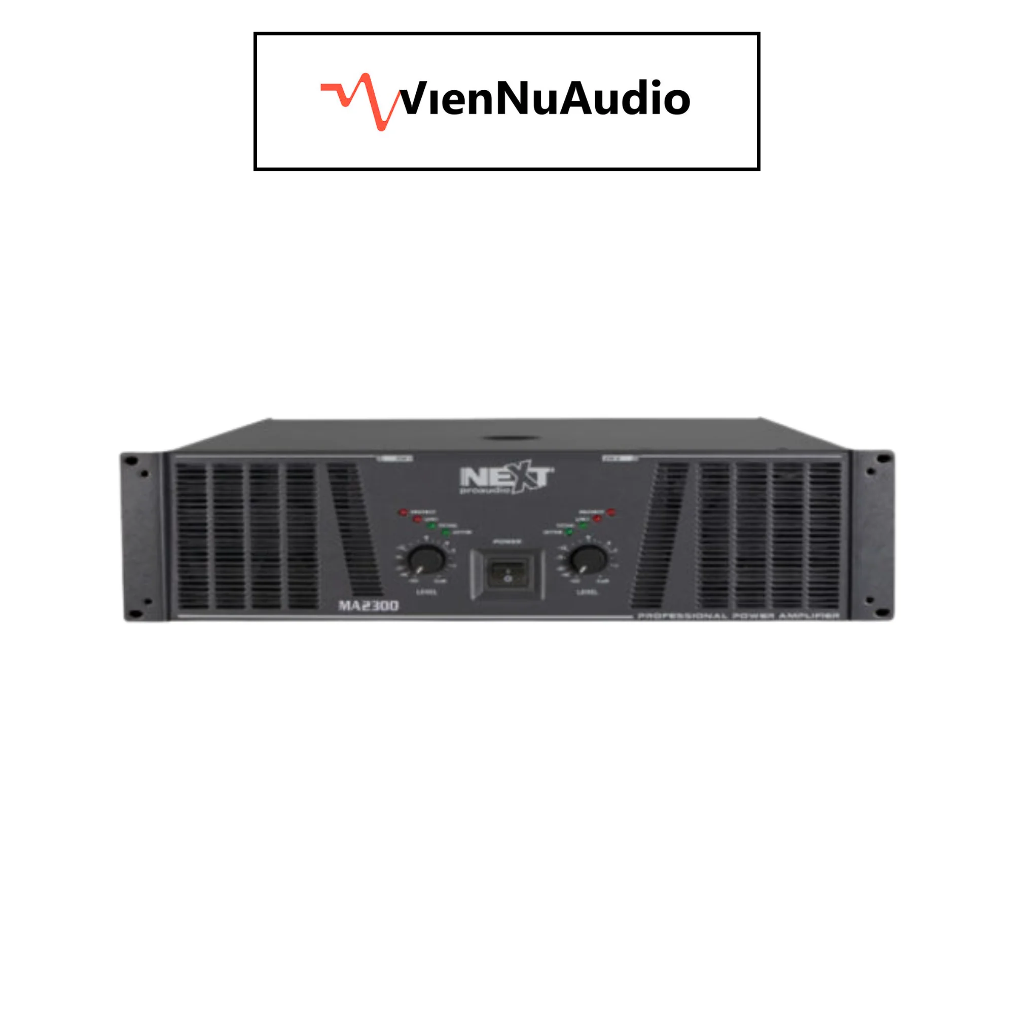 Cục đẩy công suất Next MA2300