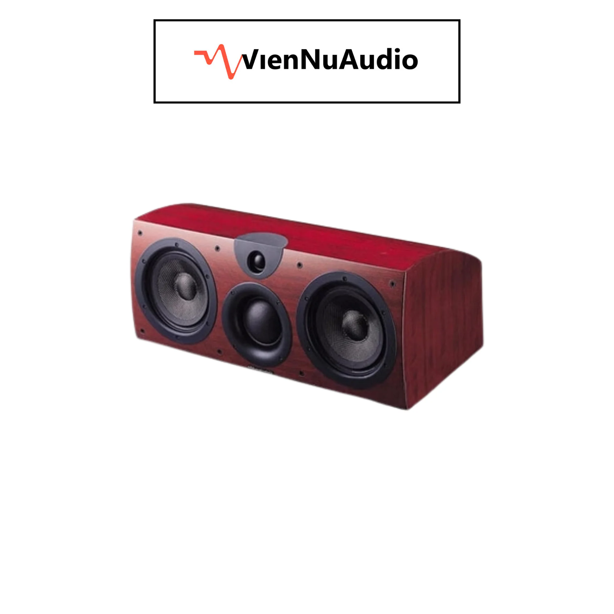Loa Center Wharfedale OPUS 2