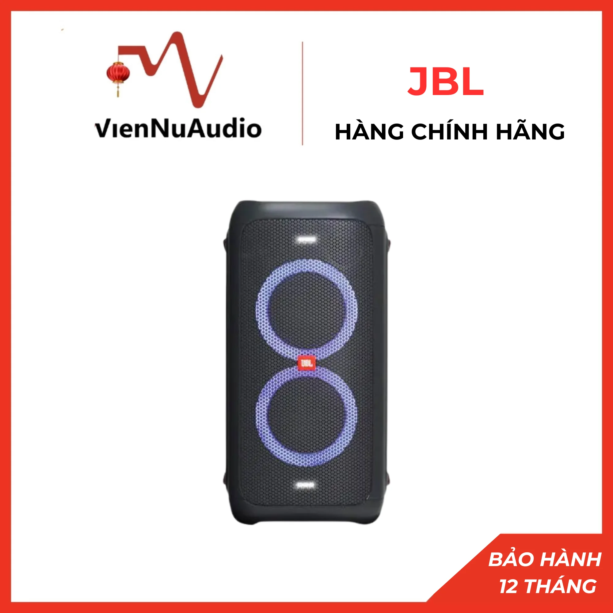 Loa Bluetooth JBL PARTYBOX 100