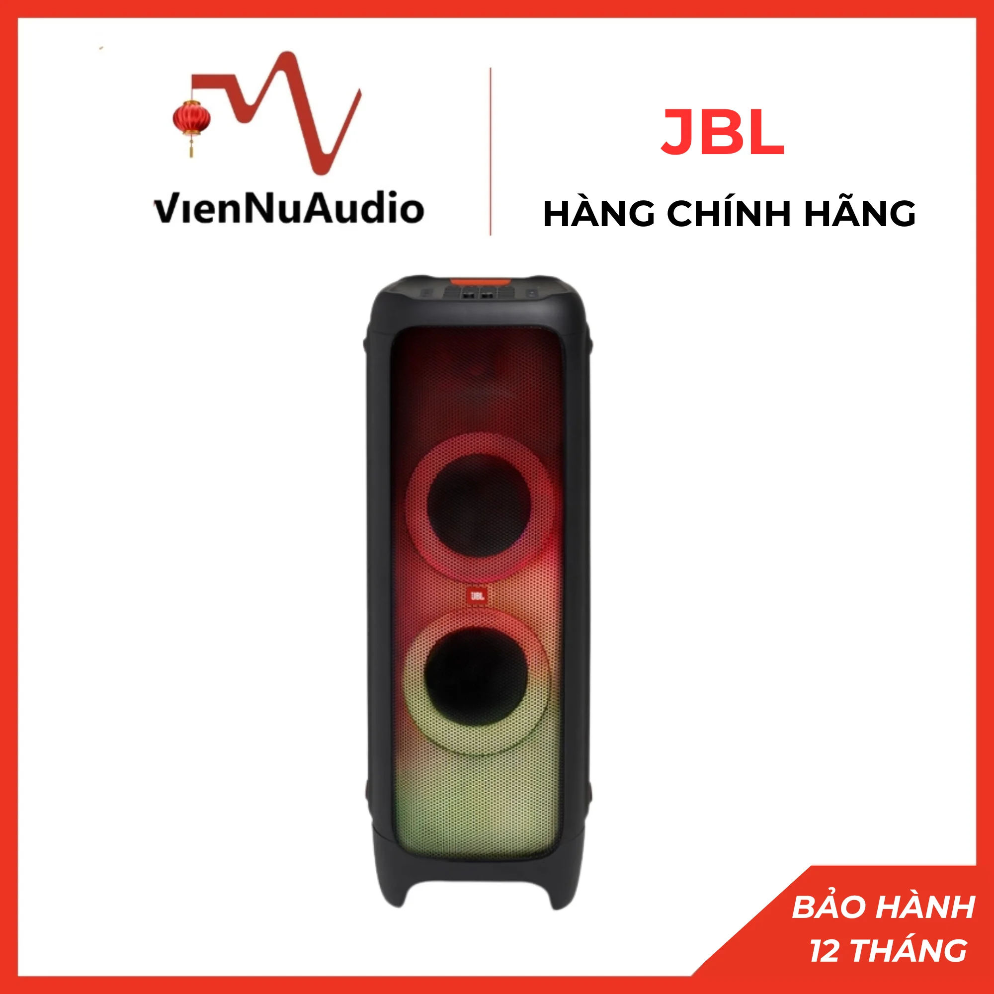 Loa Bluetooth JBL PARTYBOX 1000