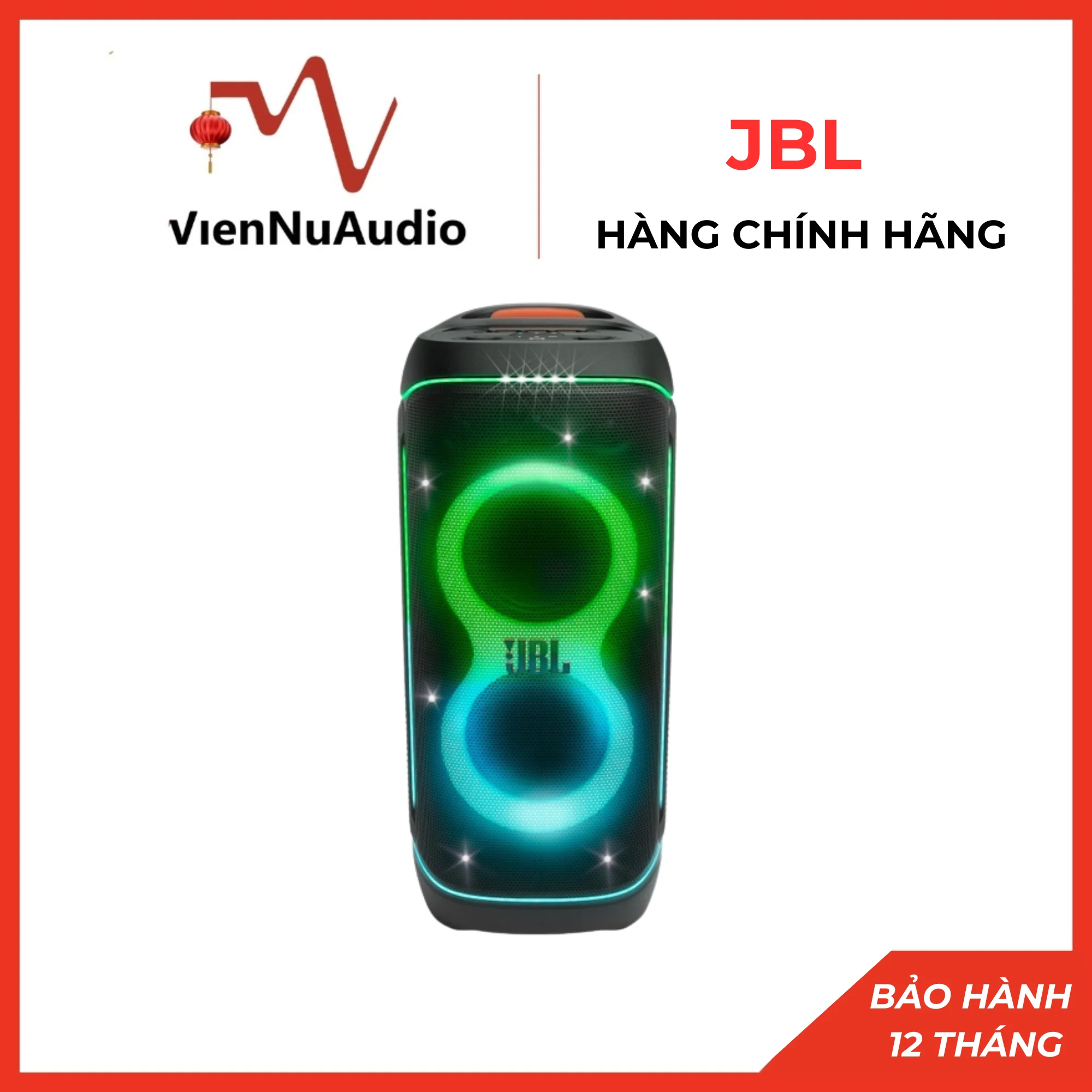 Loa Bluetooth JBL PARTYBOX 720