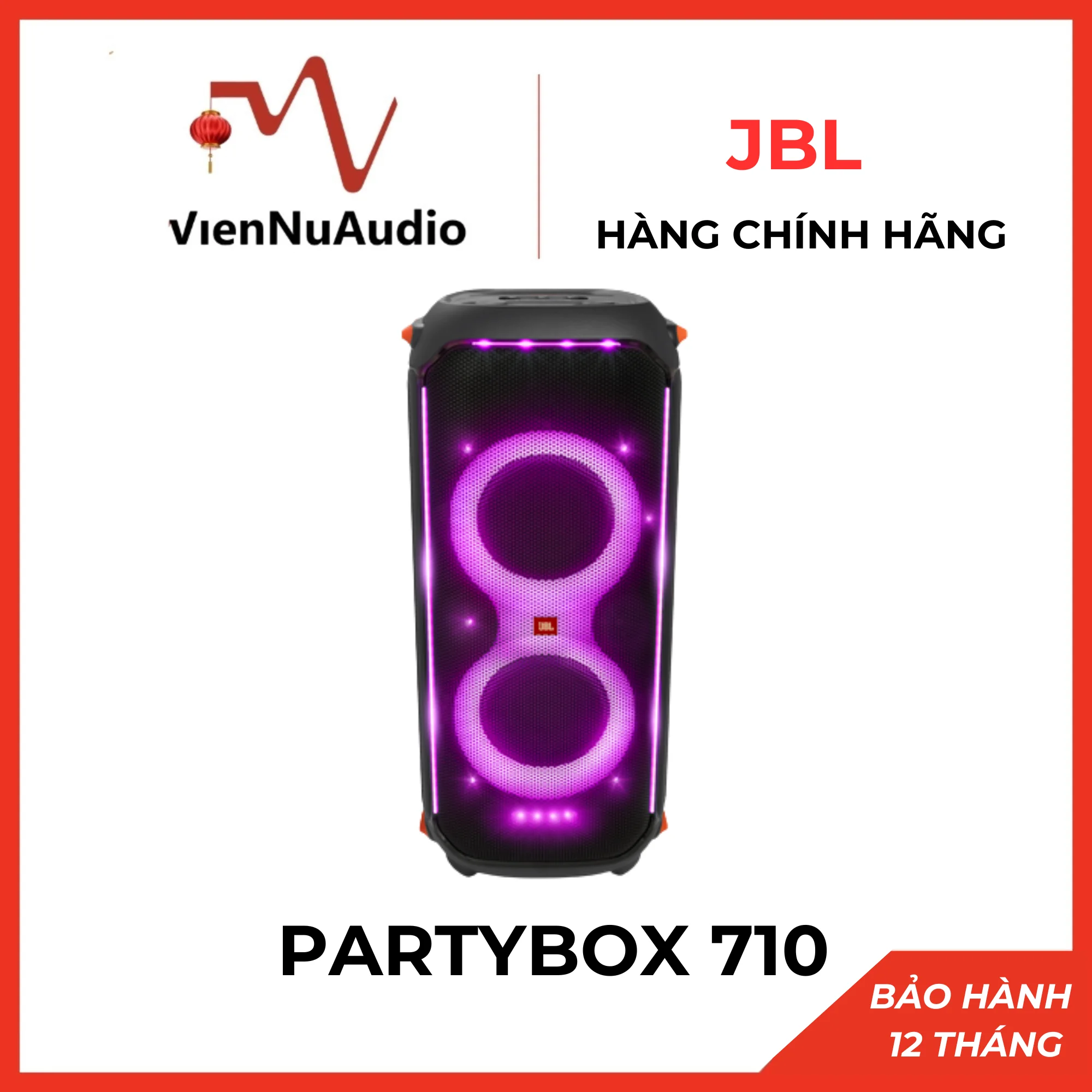 Loa Bluetooth JBL PARTYBOX 710