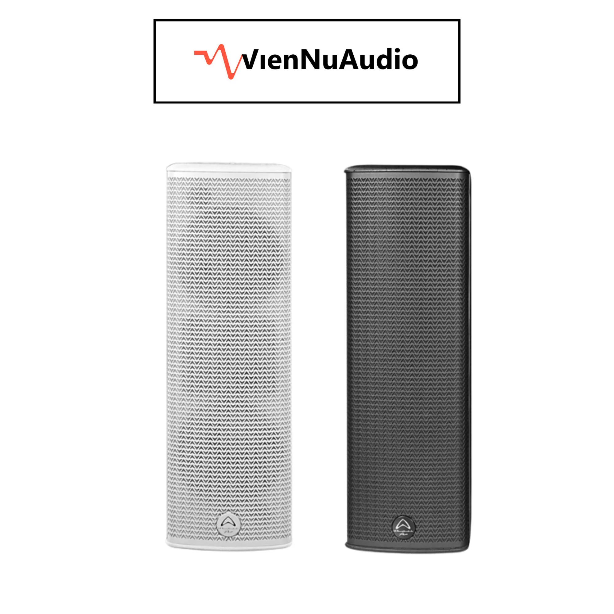 Loa Wharfedale Pro PROGRAMME-X205
