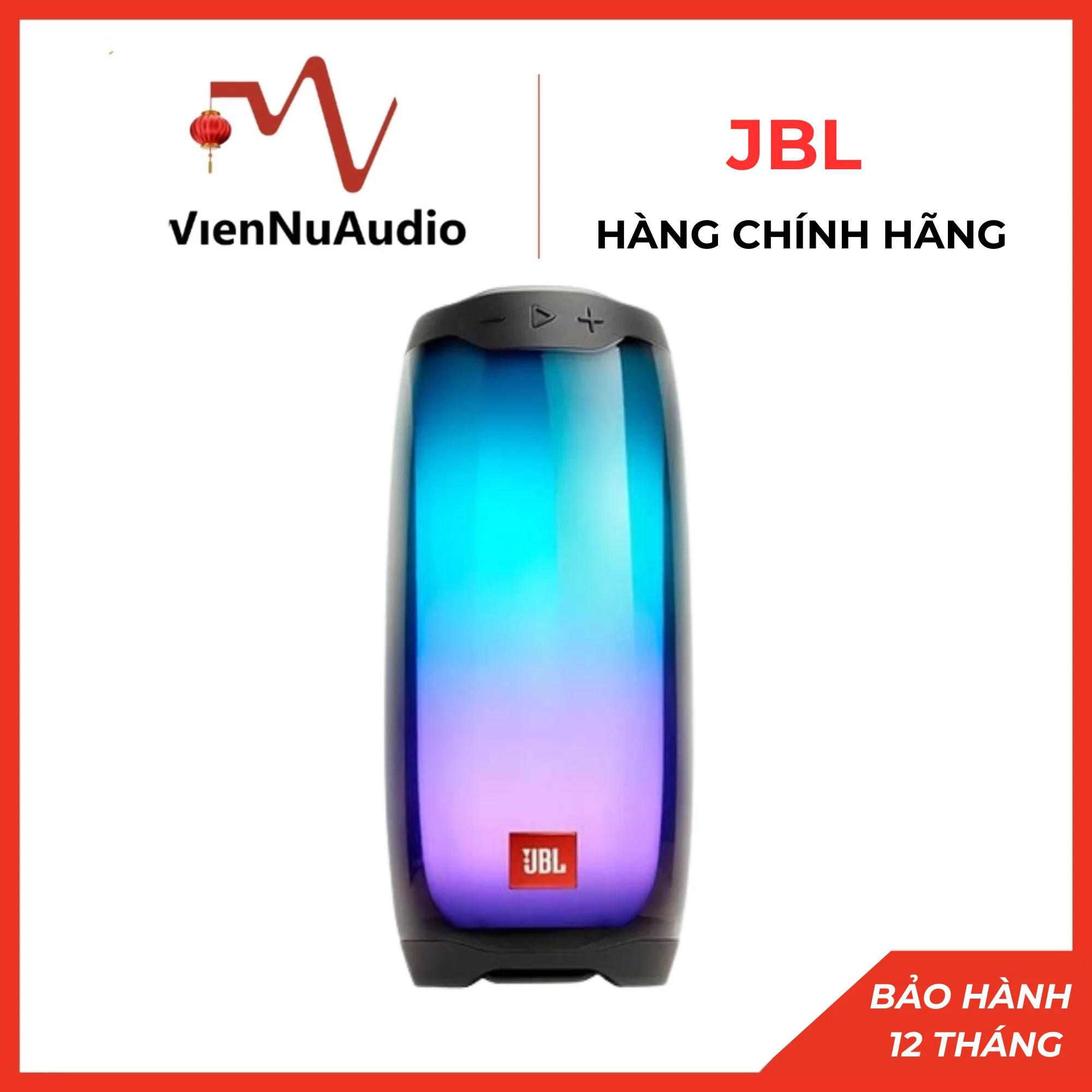 Loa Bluetooth JBL PULSE 4