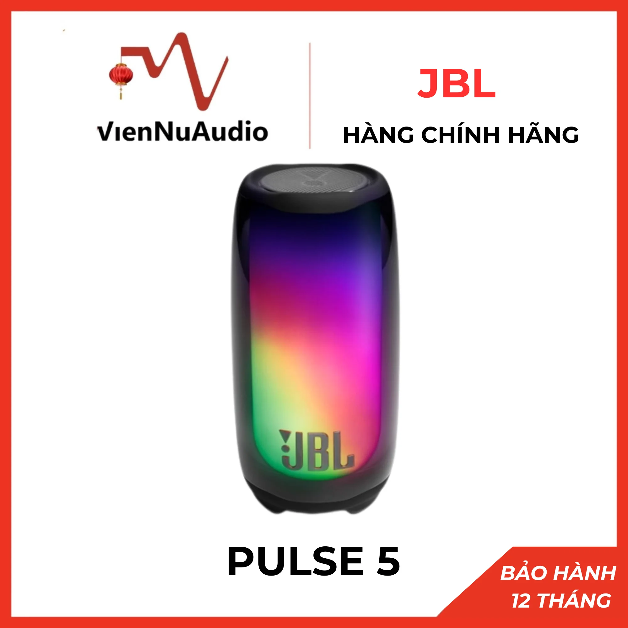 Loa Bluetooth JBL PULSE 5