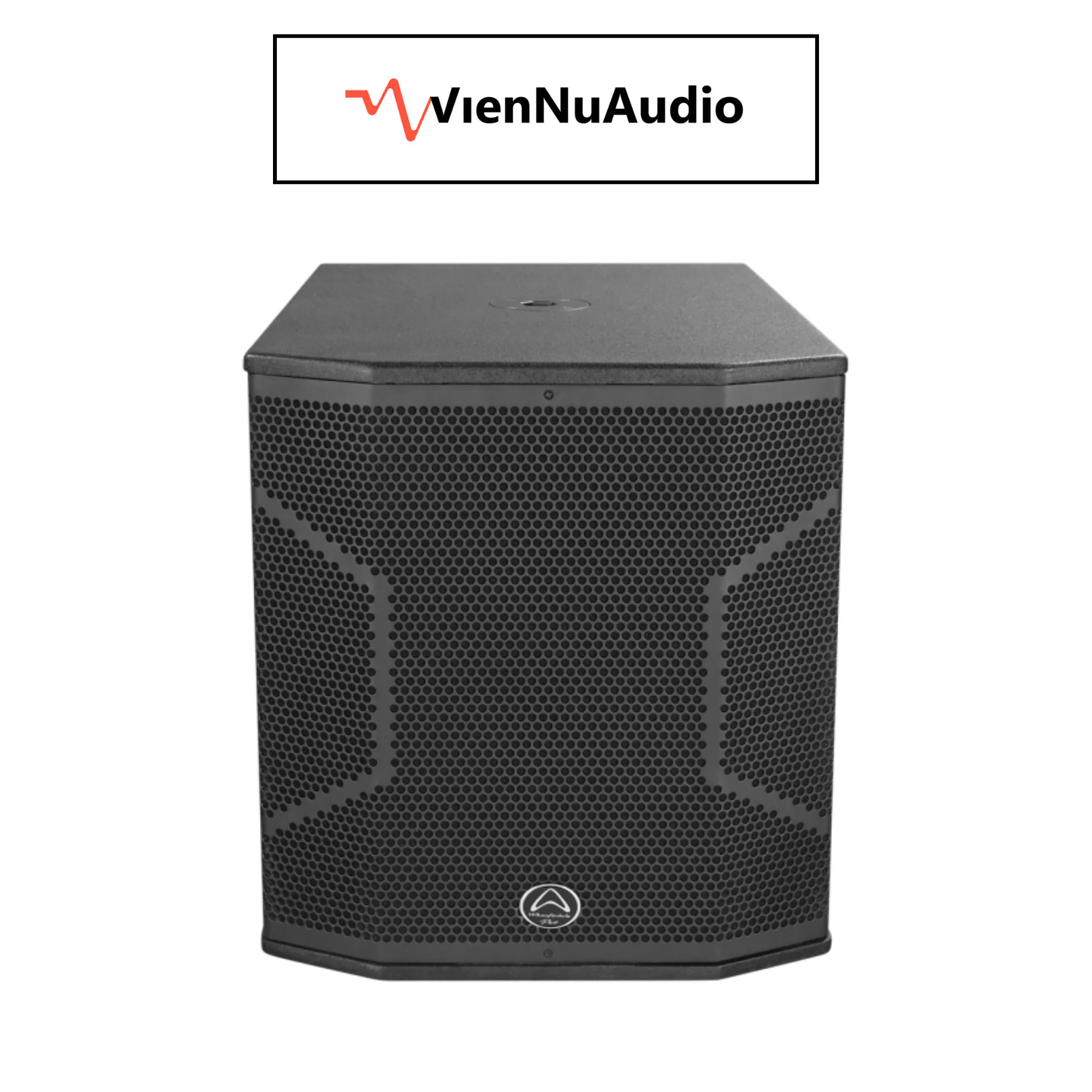Loa Subwoofer Wharfedale Pro REASON-X18B