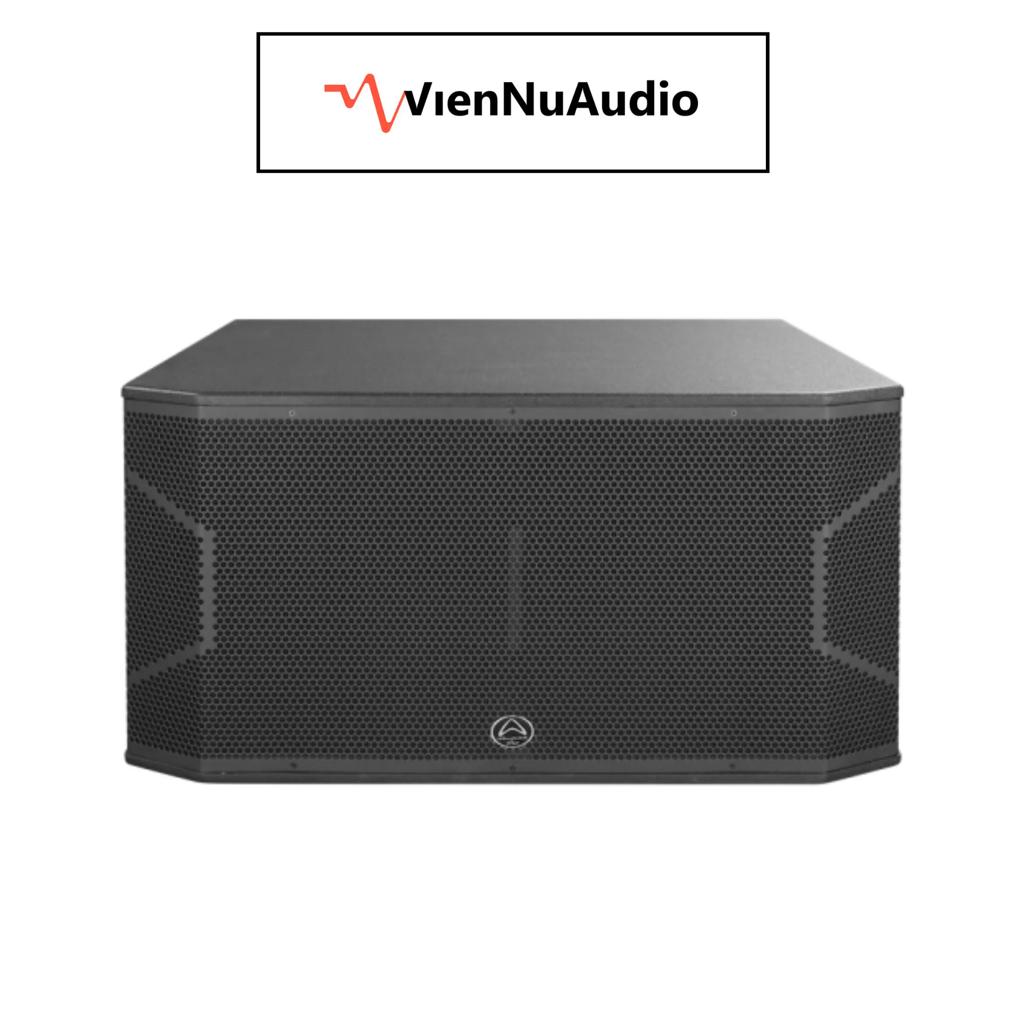 Loa Subwoofer Wharfedale Pro REASON-X218B