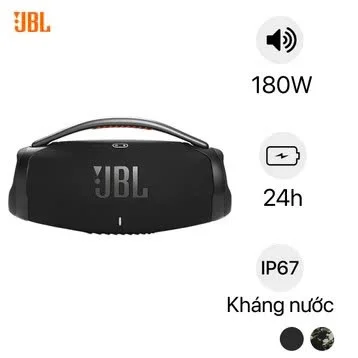 Loa Bluetooth JBL Partybox Encore Essential 5