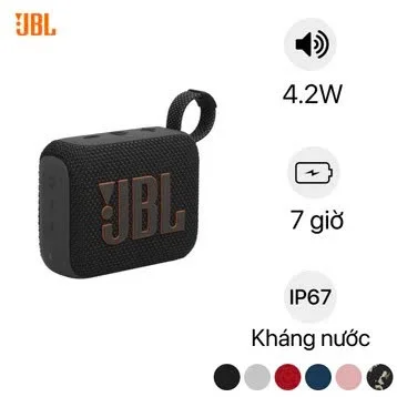 Loa Bluetooth JBL Partybox Encore Essential 6