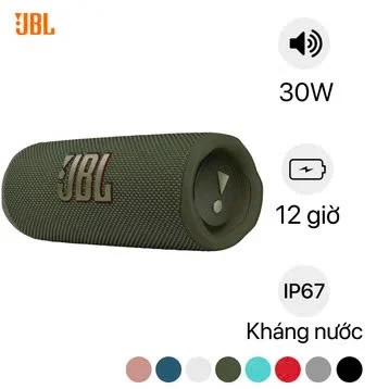 Loa Bluetooth JBL Partybox Encore Essential 4