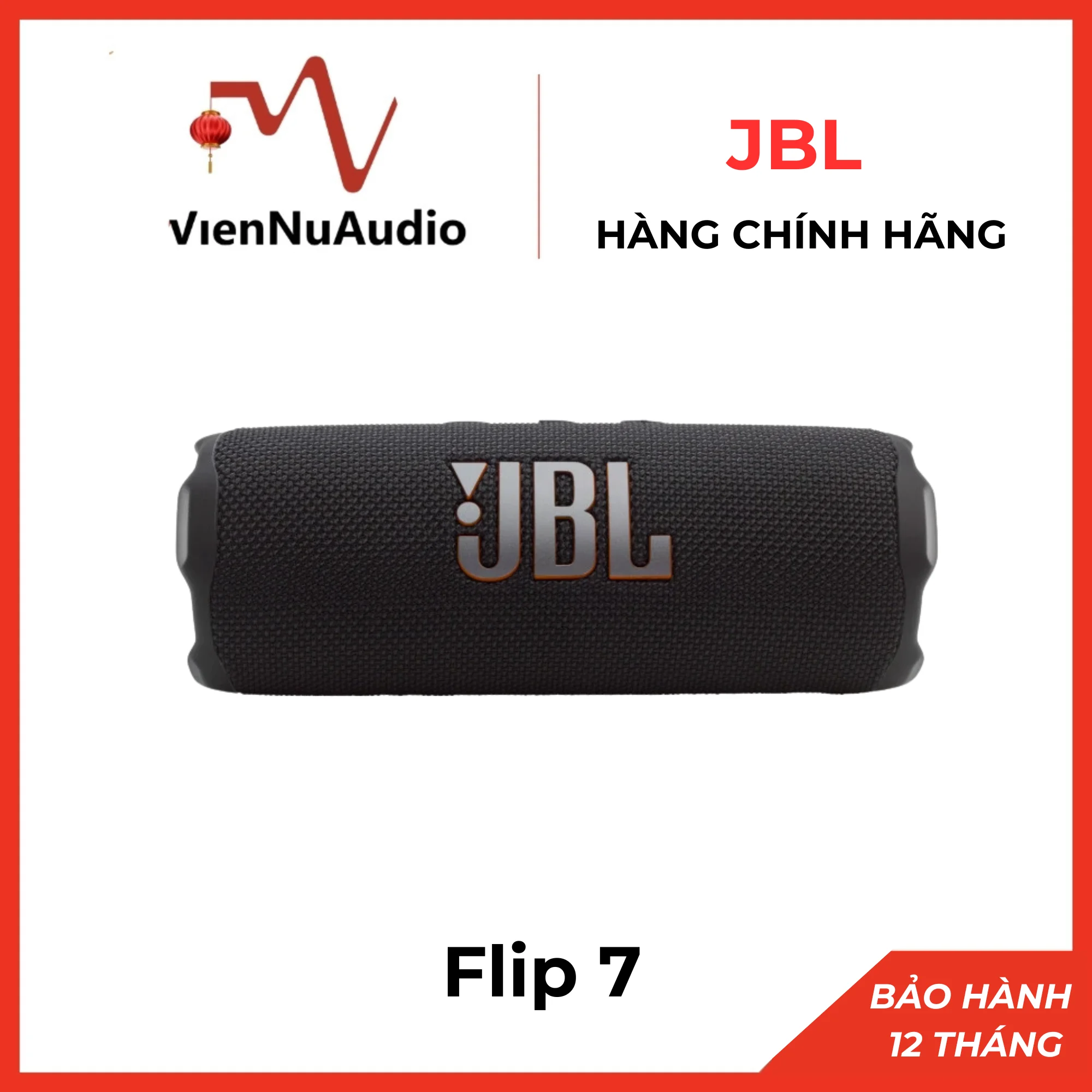Loa Bluetooth JBL FLIP 7